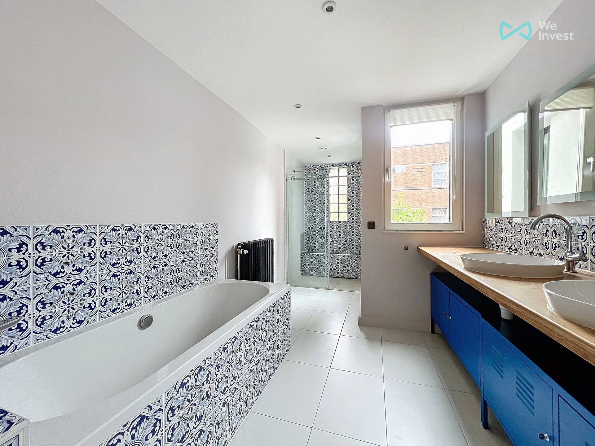 Picture 1 of 4 for House with four bedrooms in Ixelles