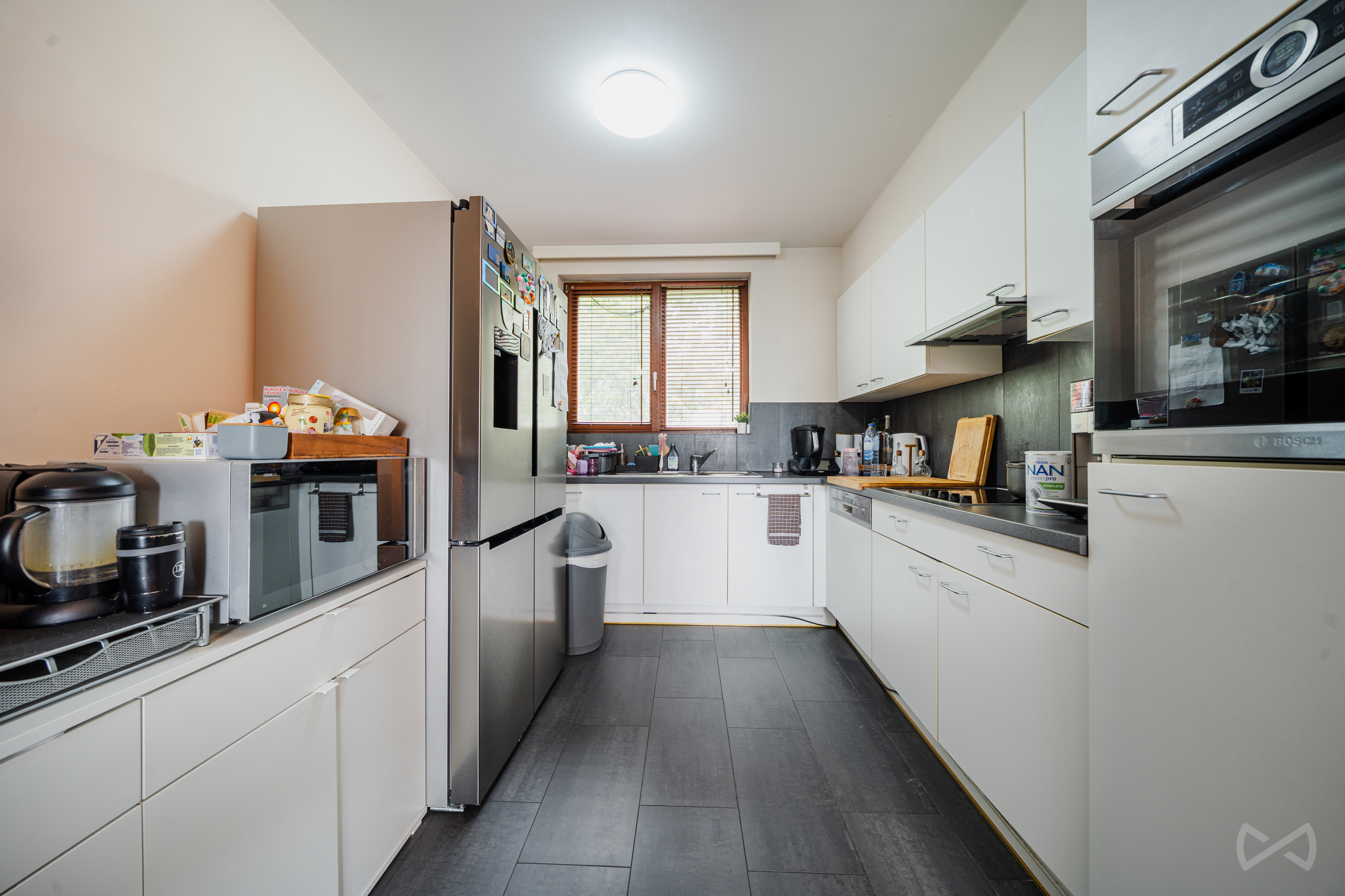Picture 4 of 4 for Flat with two bedrooms in Jette