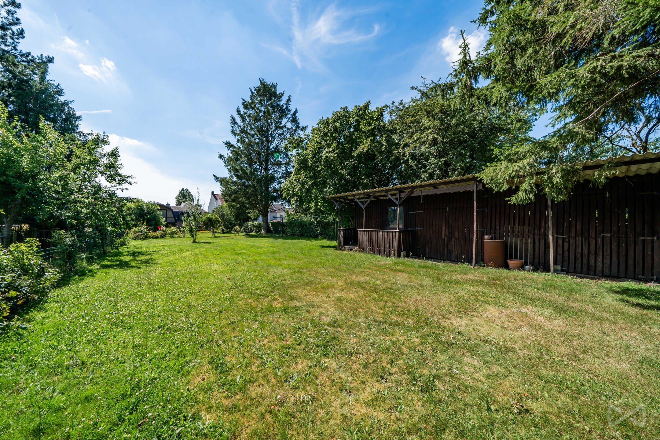Photo 3 sur 4 pour Maison de cinq chambres à Genappe Glabais