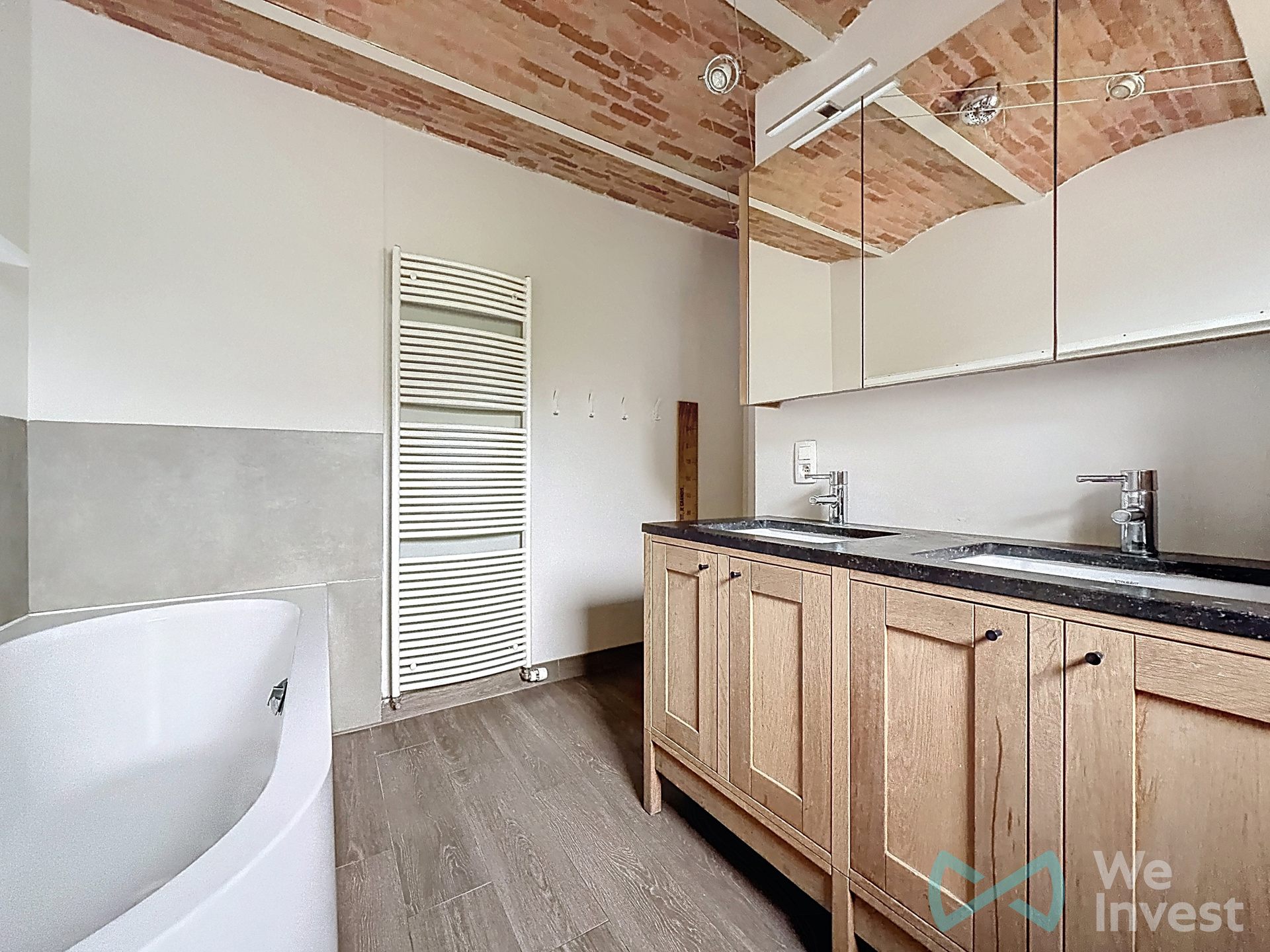Picture 3 of 4 for House with four bedrooms in Grez-Doiceau