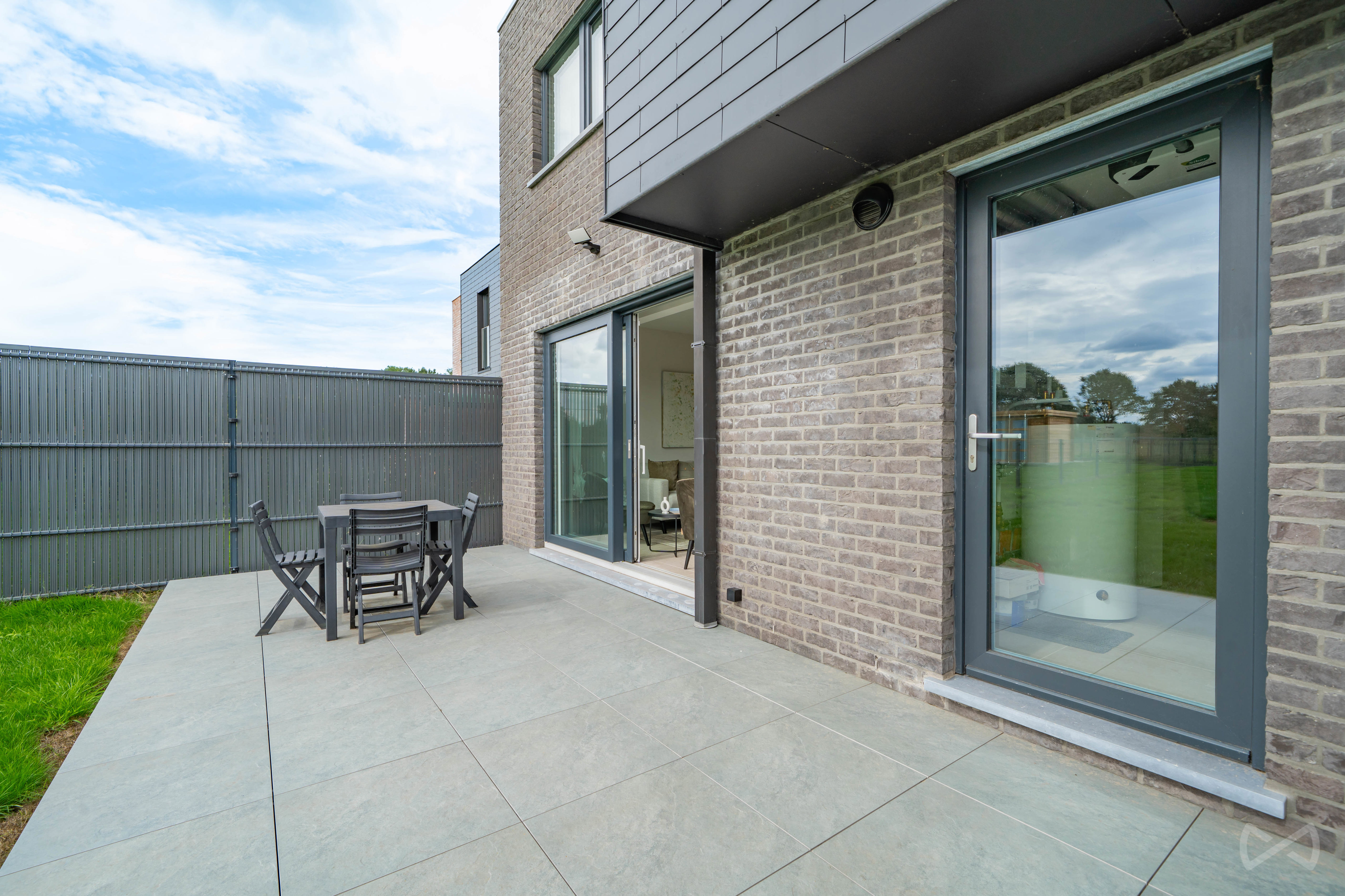Picture 2 of 4 for House with four bedrooms in Bernissart
