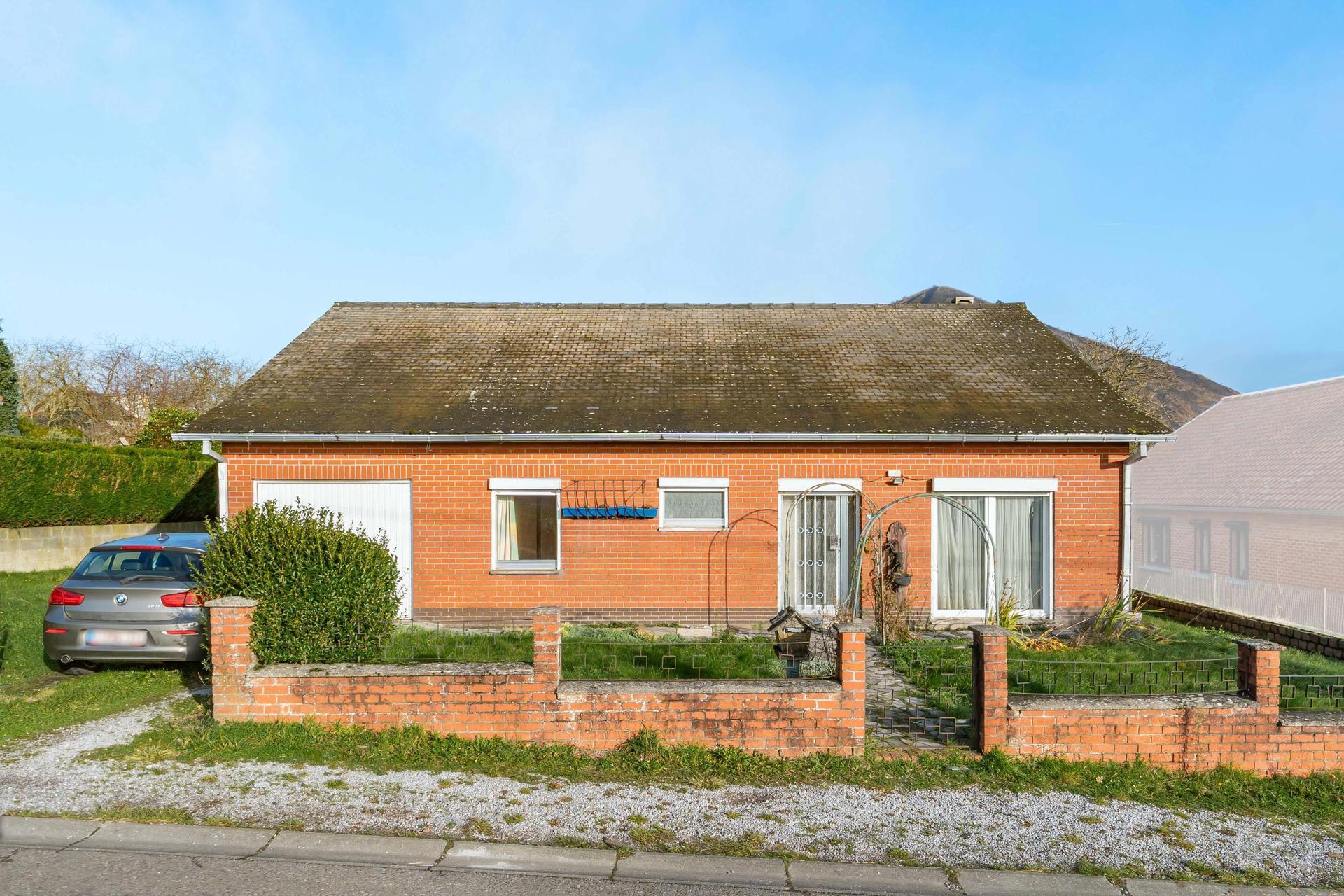 Picture 1 of 5 for Villa with three bedrooms in Châtelet