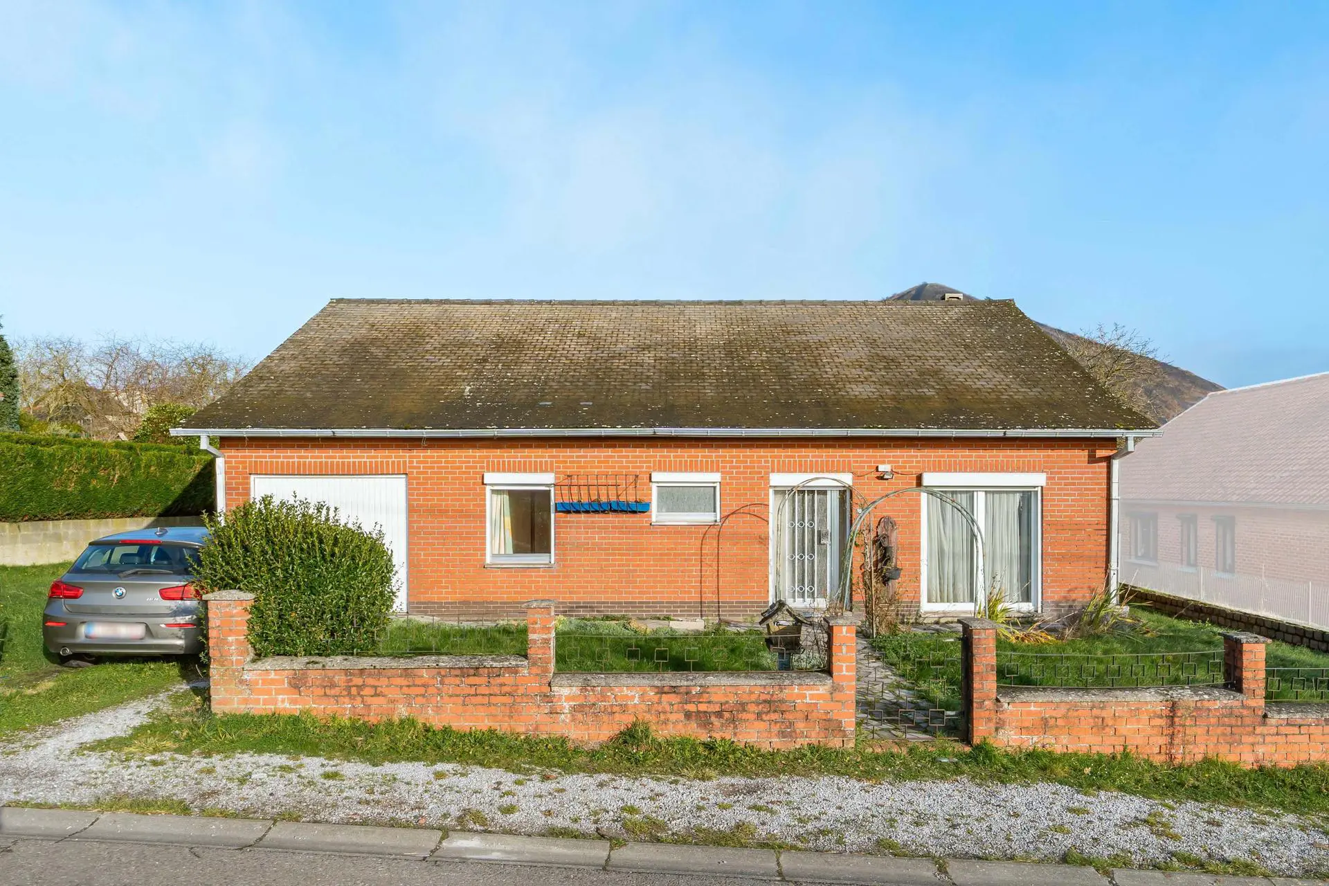 Picture 1 of 5 for Villa with three bedrooms in Châtelet