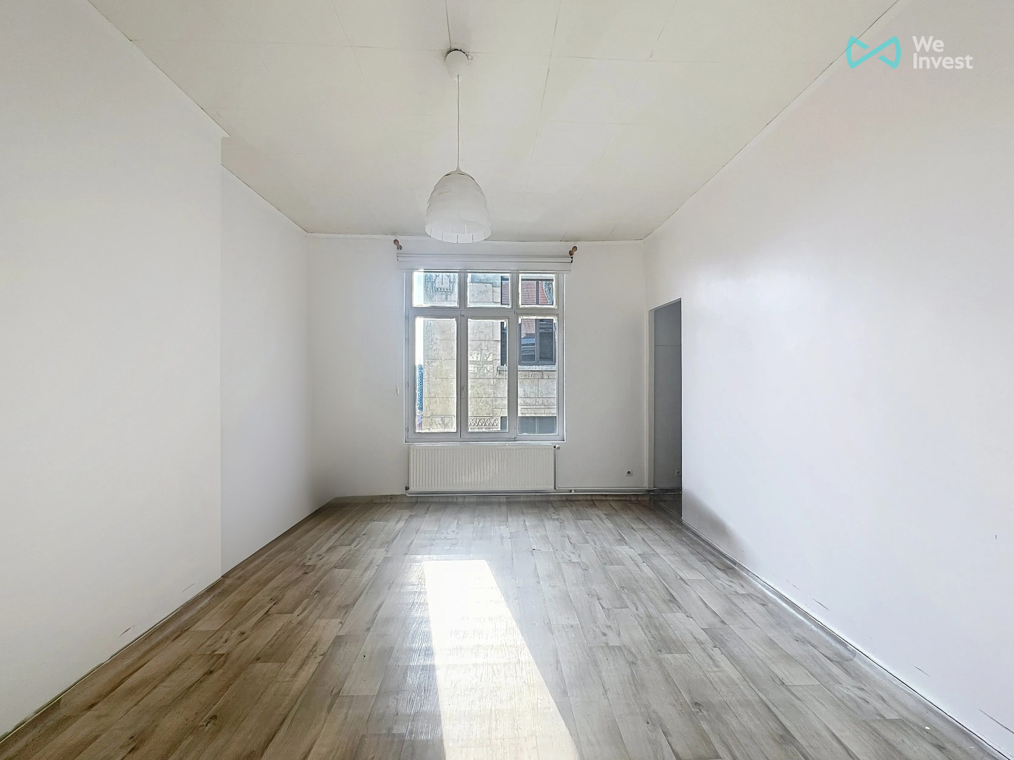 Photo 4 sur 4 pour Maison de six chambres à Saint-Josse-ten-Noode