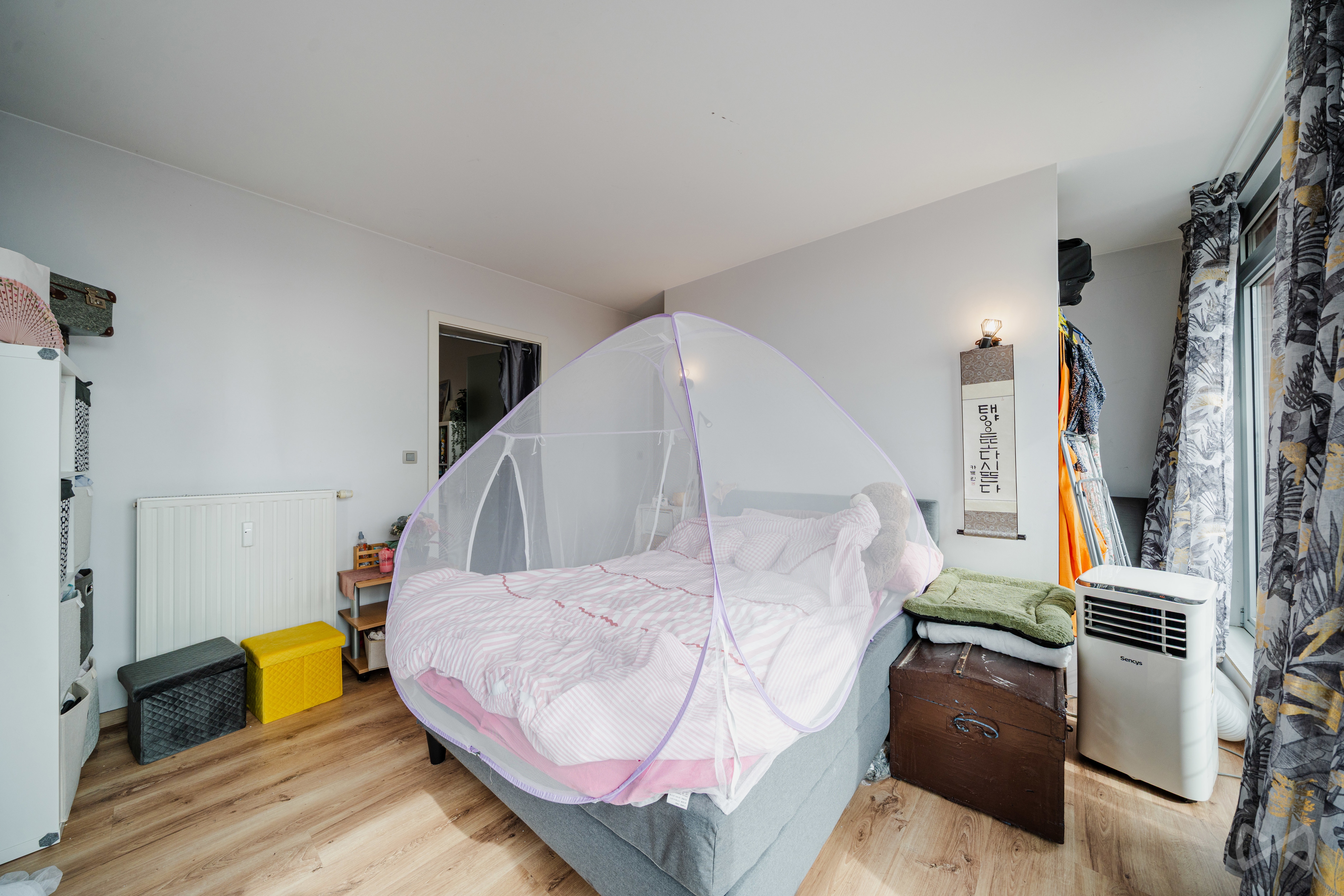 Photo 1 sur 4 pour Appartement d'une chambre à Lodelinsart