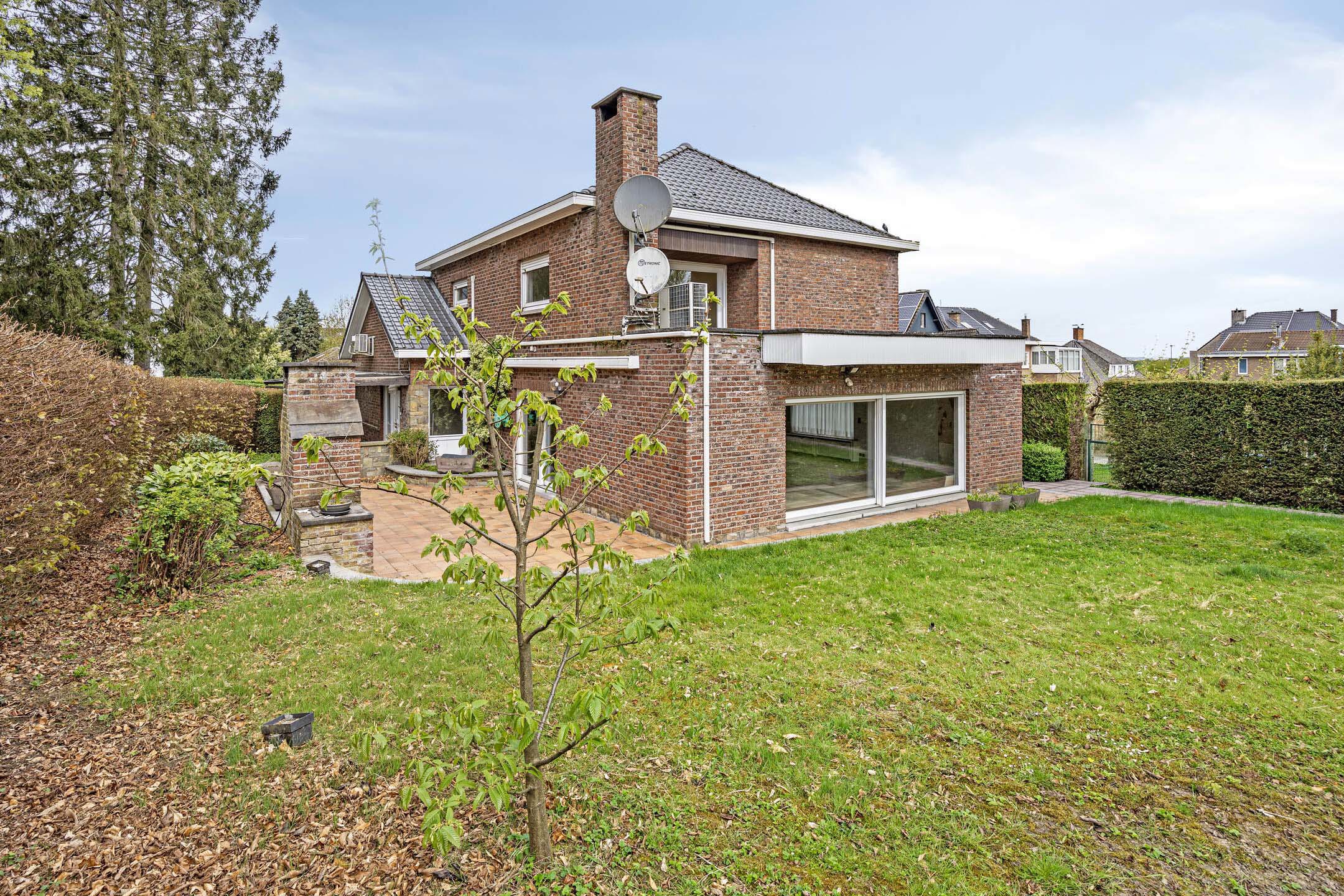 Picture 1 of 5 for Villa with four bedrooms in Dilbeek