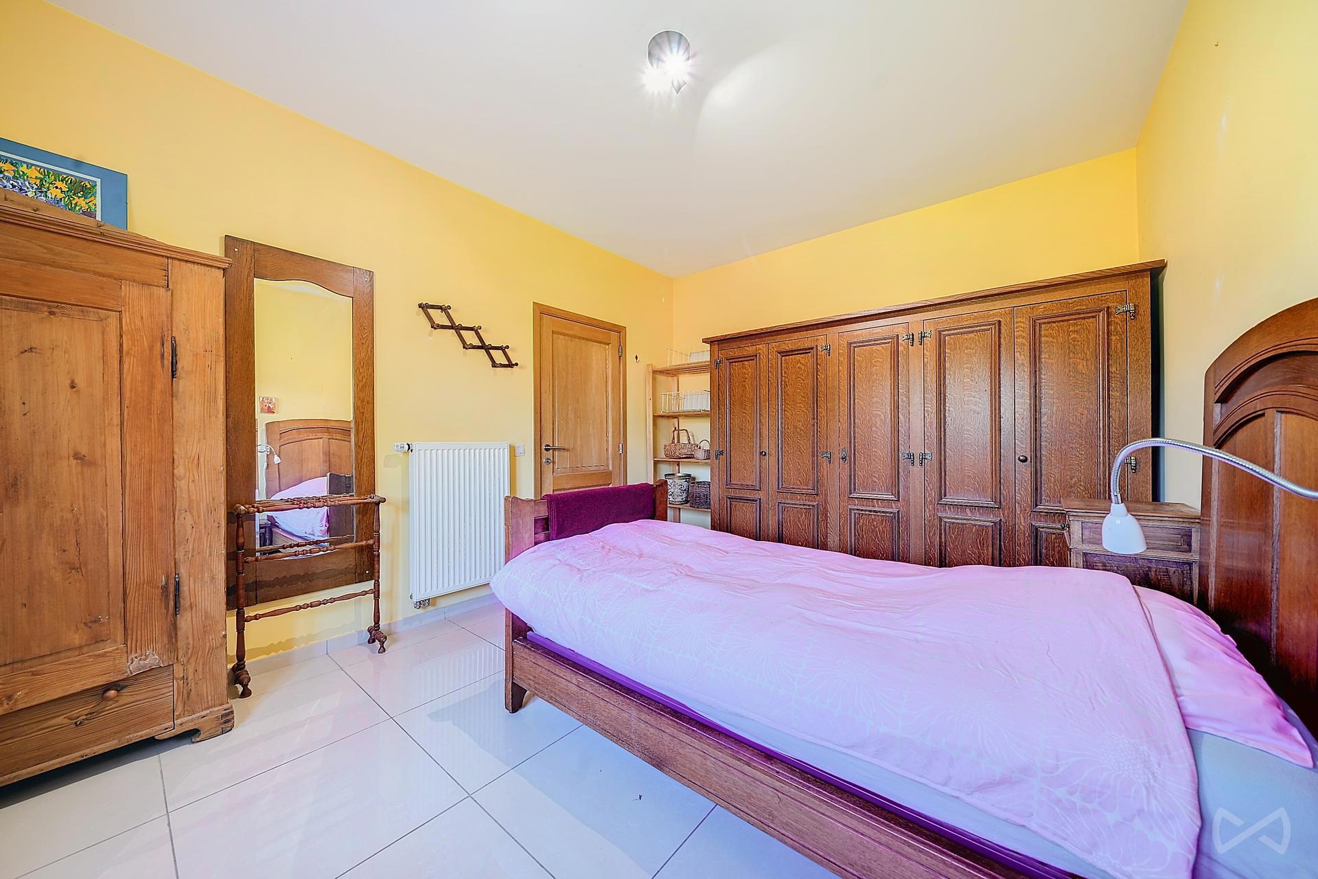 Photo 2 sur 4 pour Appartement de deux chambres à Louveigné