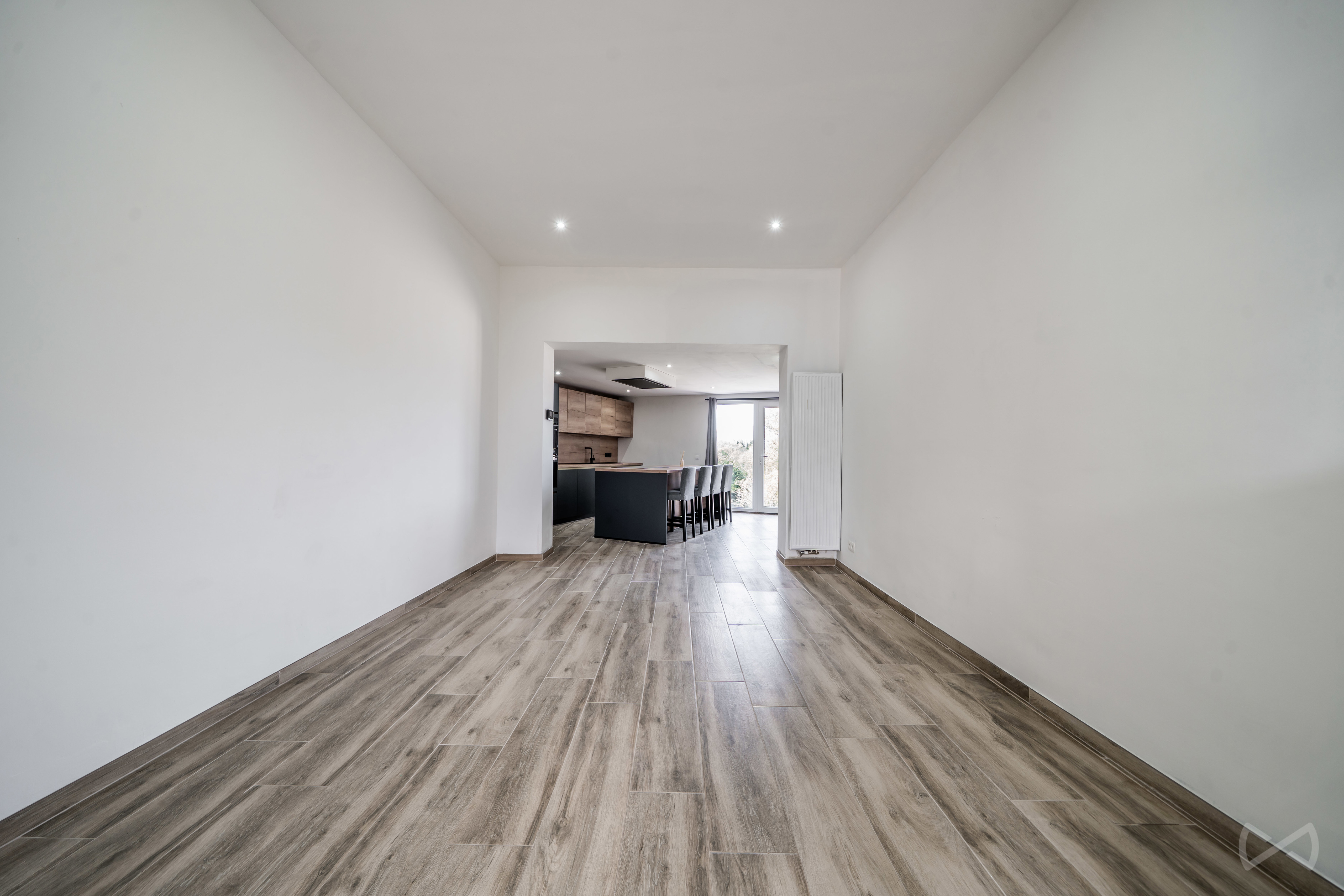 Picture 3 of 3 for House with four bedrooms in Jumet