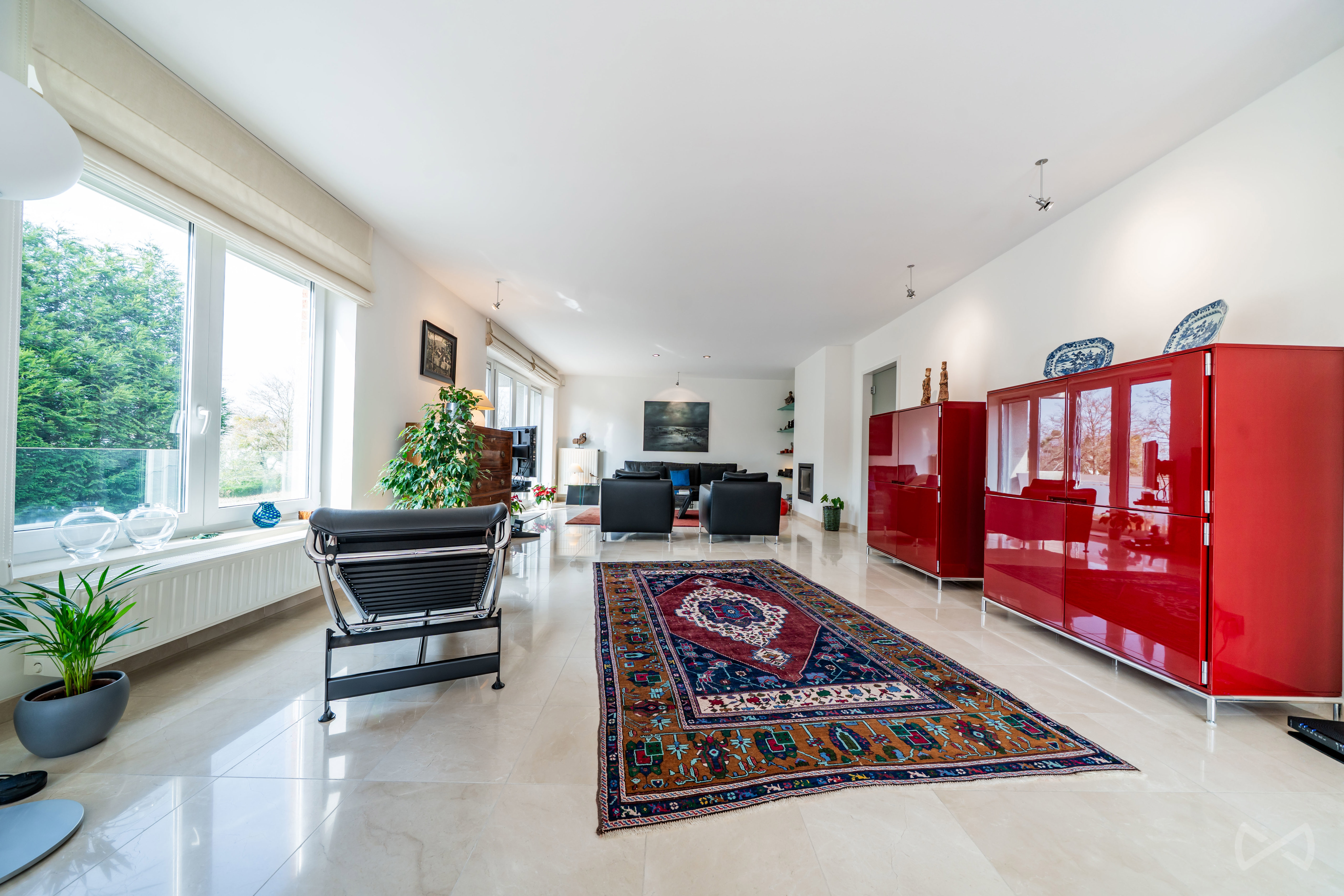 Picture 1 of 4 for Flat with two bedrooms in Loverval