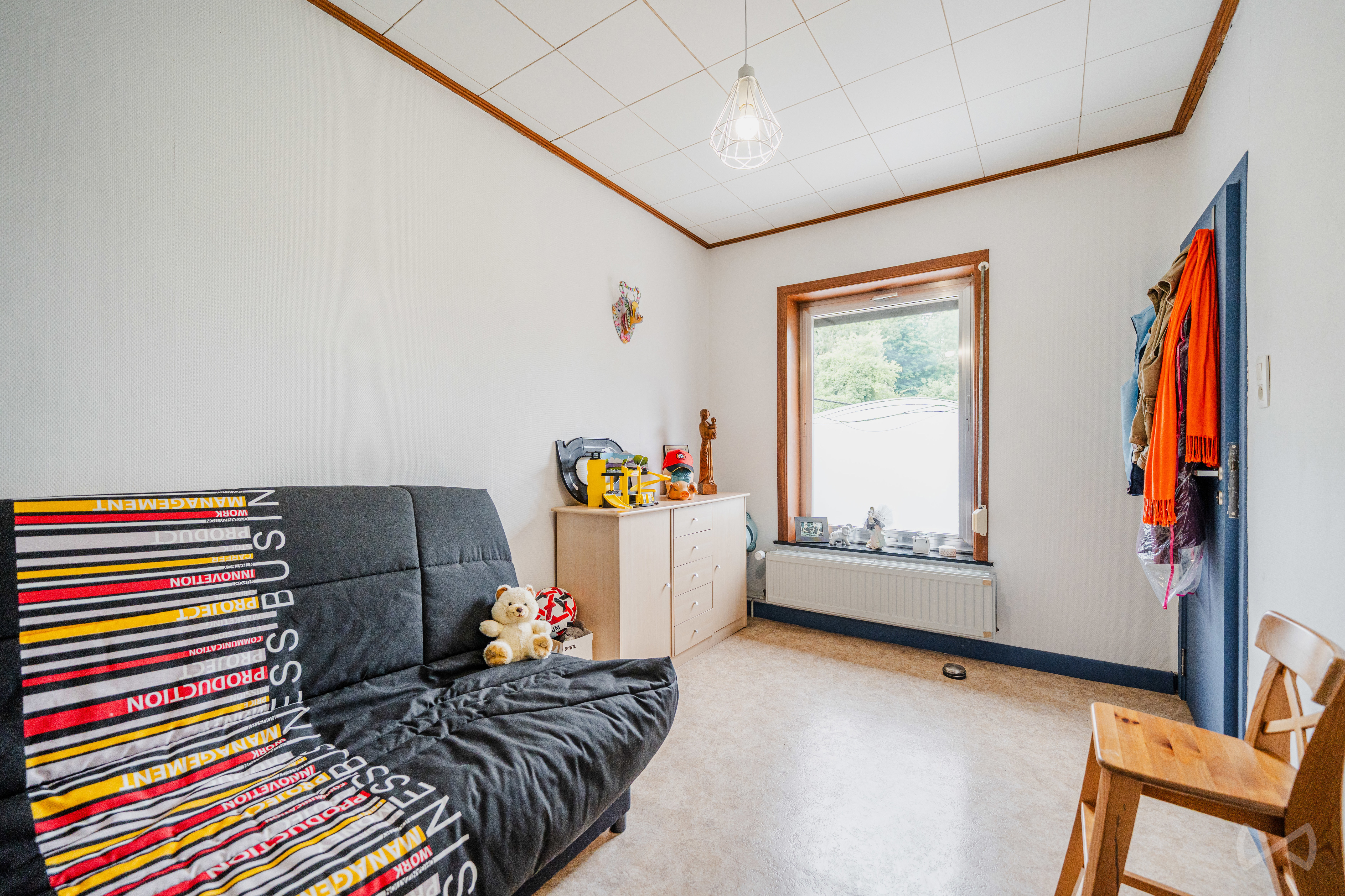 Photo 4 sur 4 pour Maison de trois chambres à Aiseau-presles