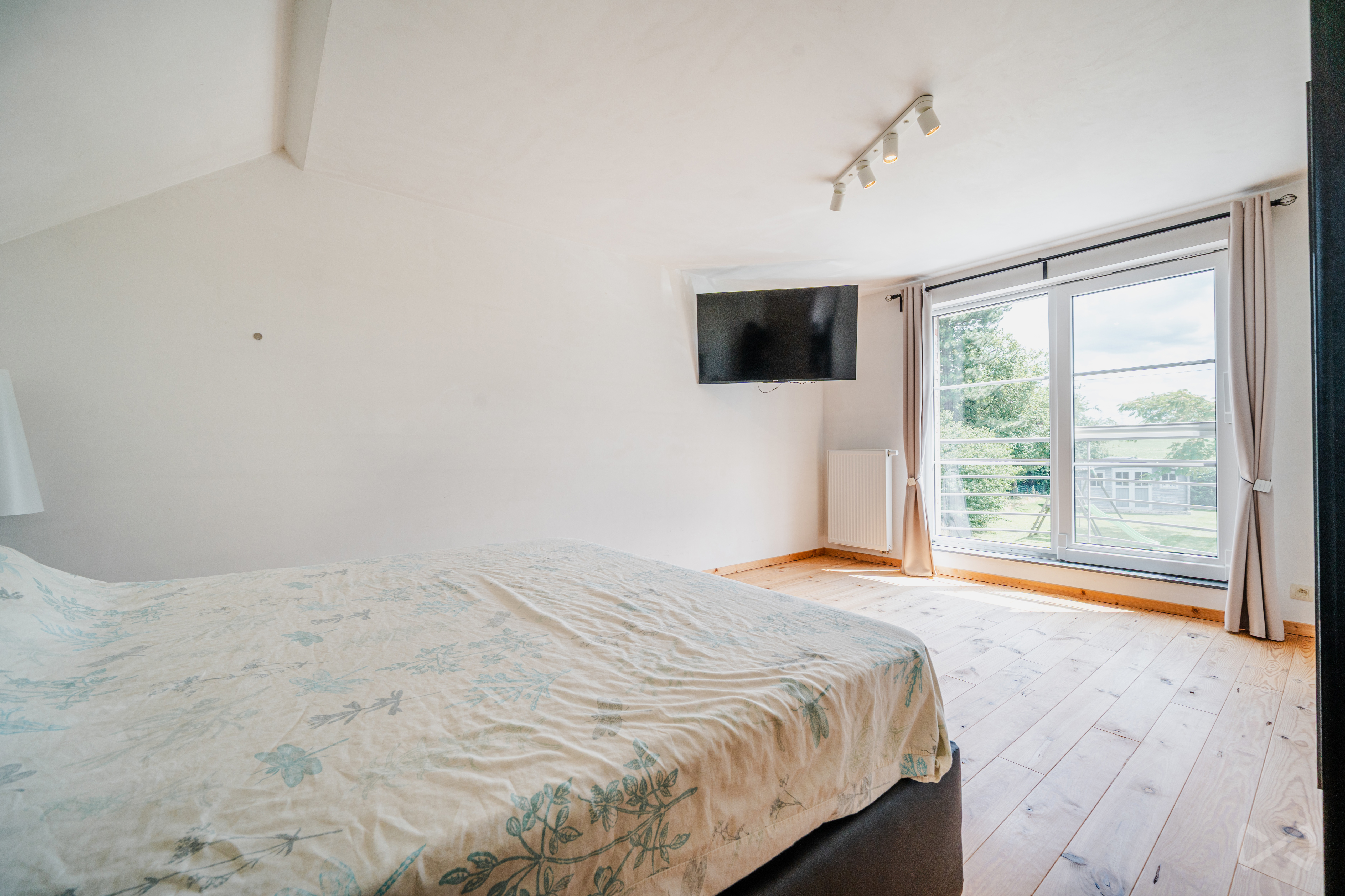 Picture 3 of 4 for Villa with three bedrooms in Pont-À-celles