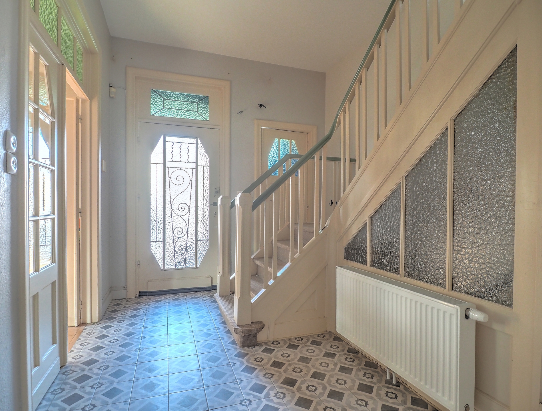 Photo 2 sur 4 pour Maison de quatre chambres à Uccle