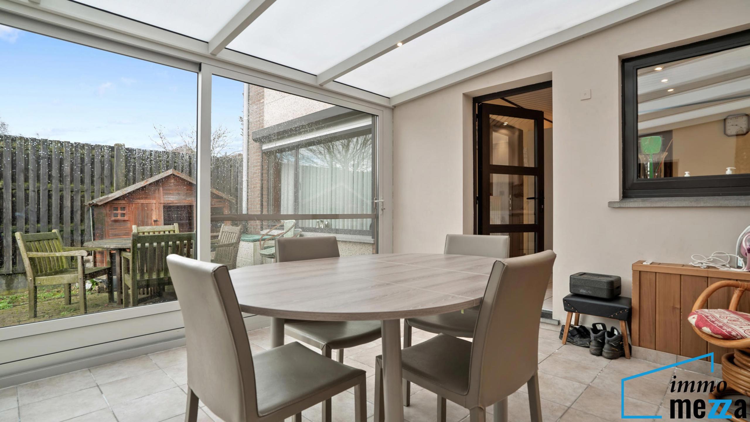Picture 1 of 4 for House with three bedrooms in Halen