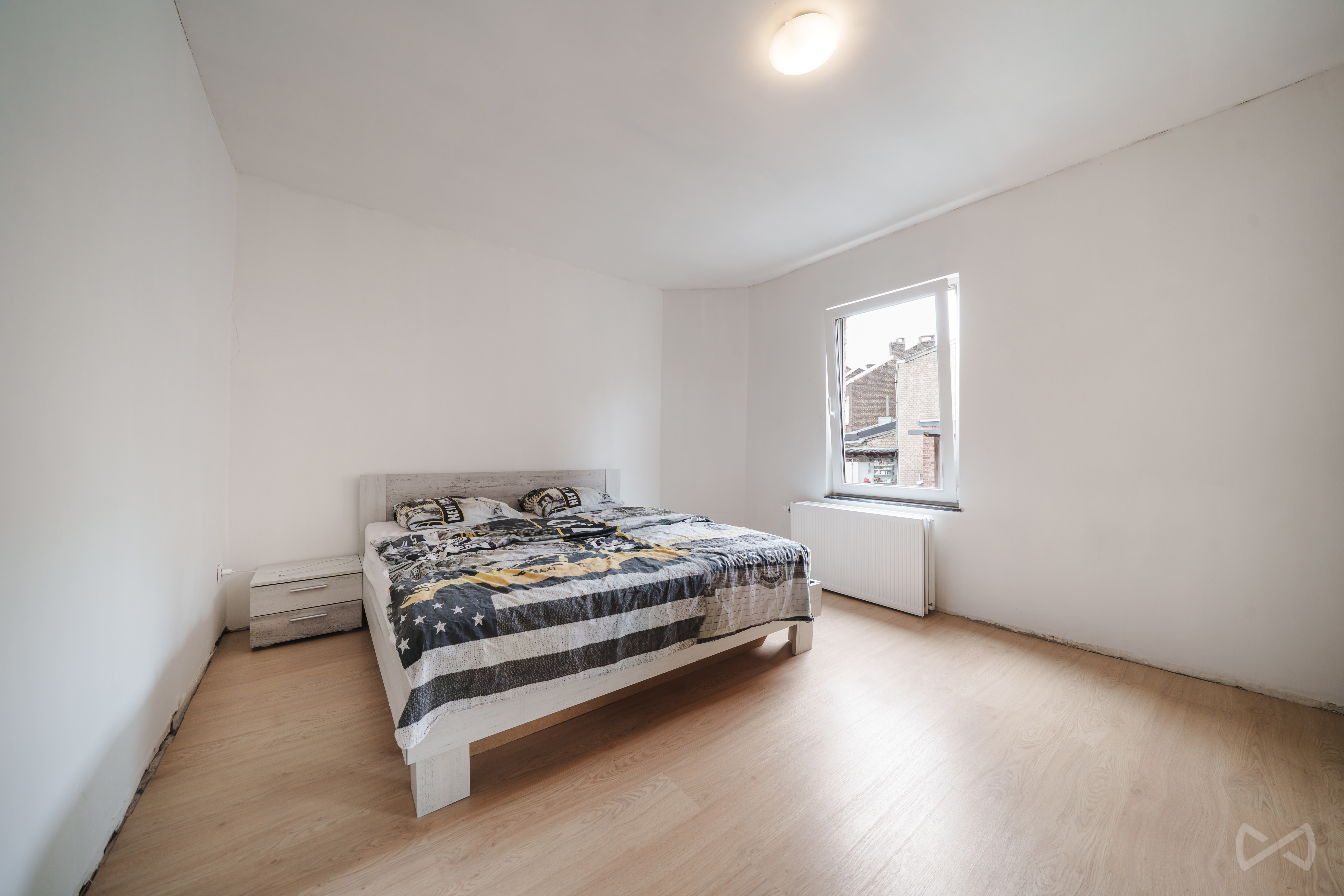 Picture 2 of 4 for House with two bedrooms in Seraing