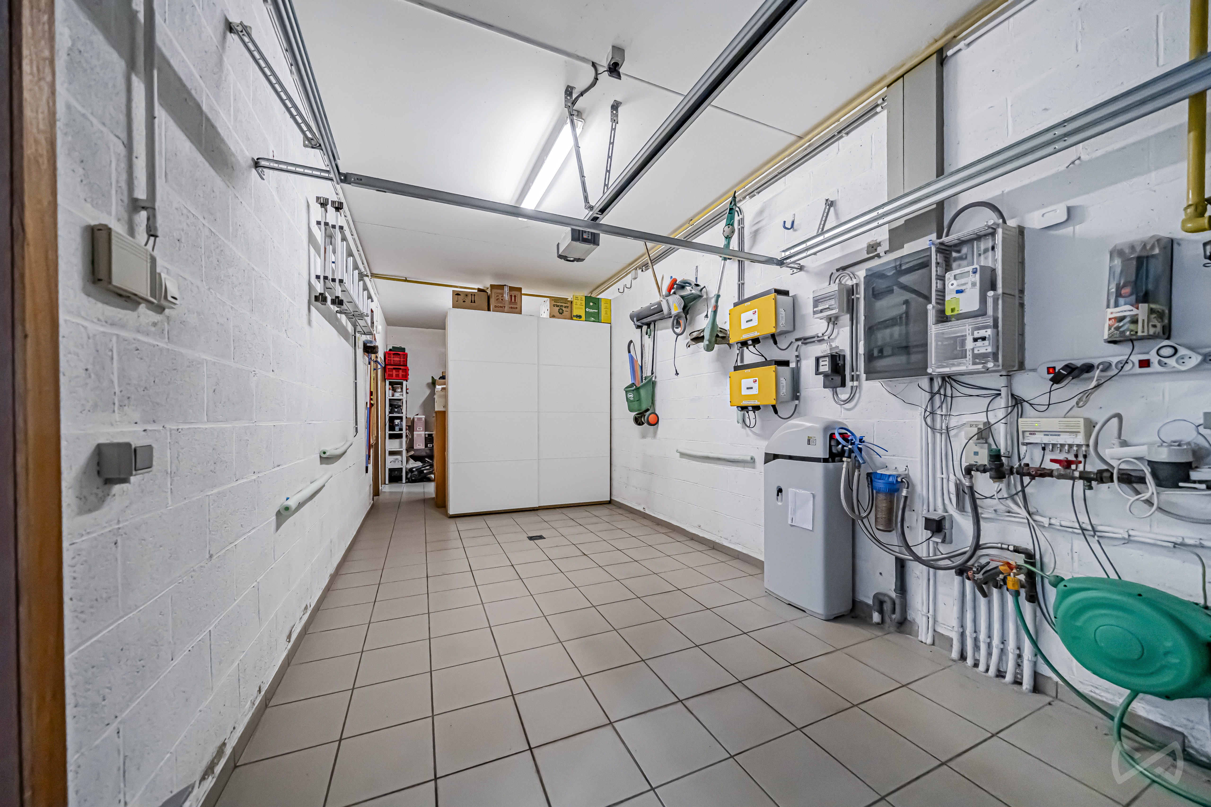 Photo 2 sur 4 pour Bel-étage de quatre chambres à Braine-l'Alleud
