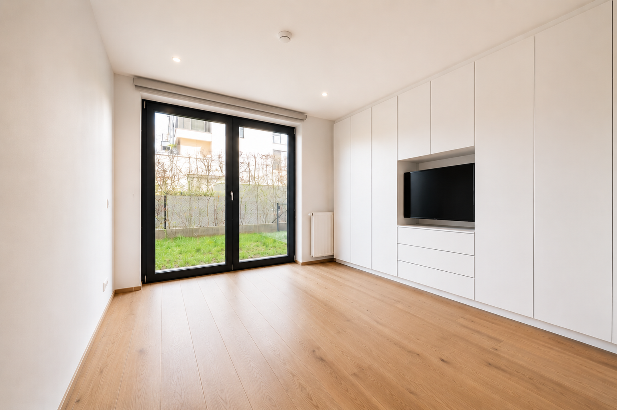 Picture 4 of 4 for Ground floor with one bedroom in Uccle
