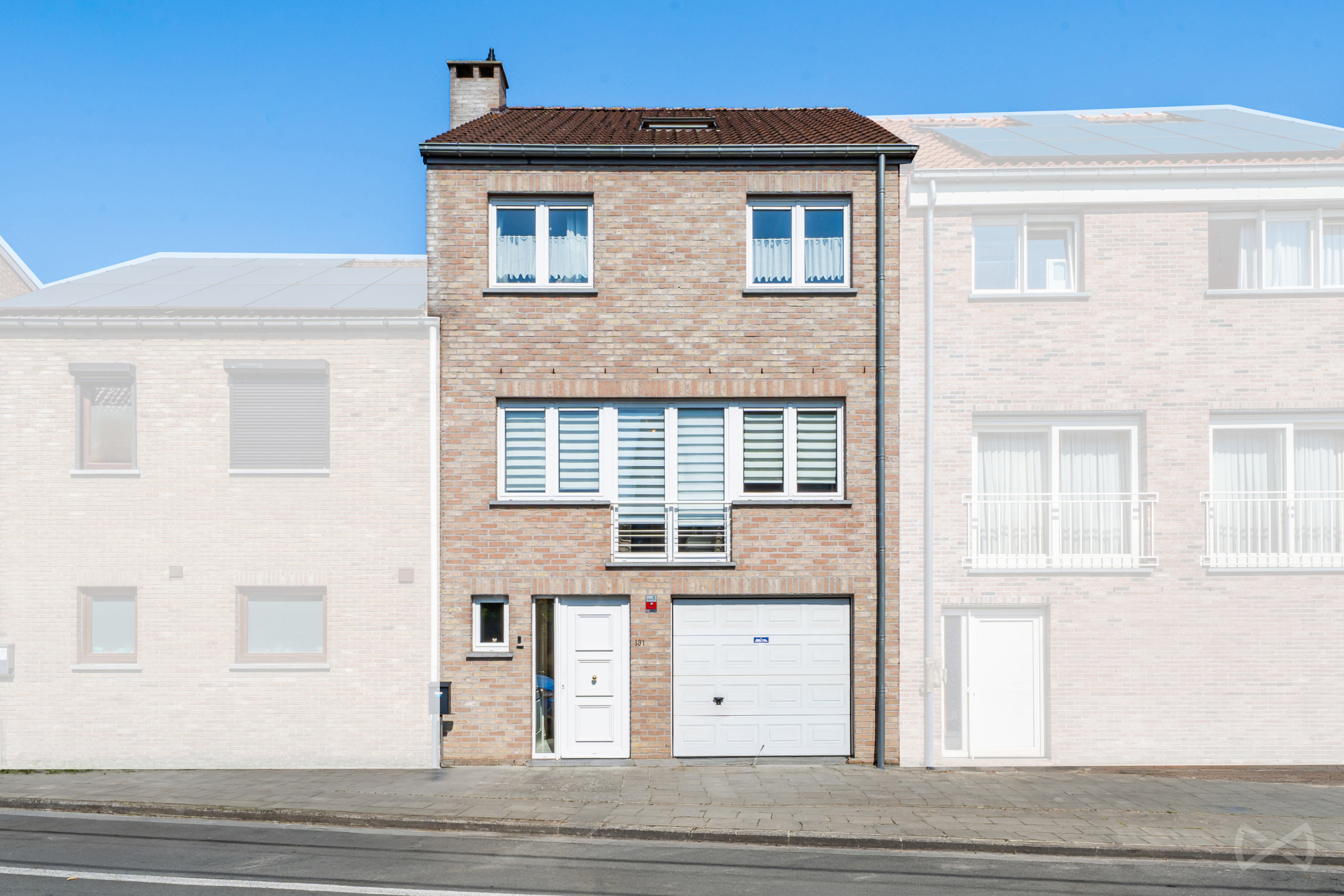 Foto van de woning