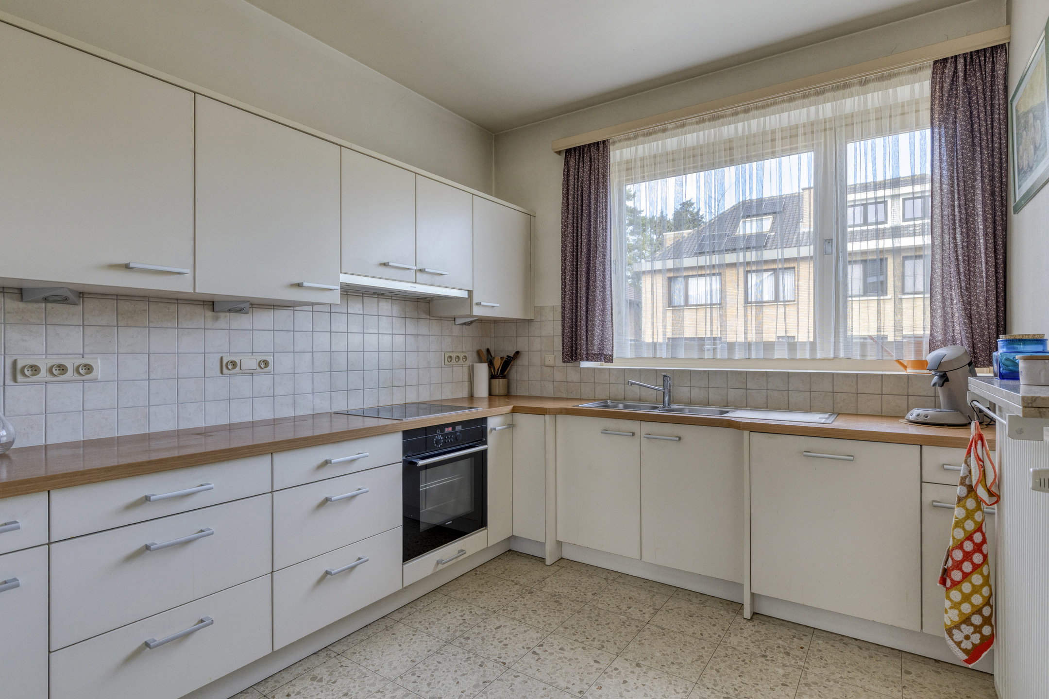 Photo 3 sur 4 pour Maison de trois chambres à Dilbeek