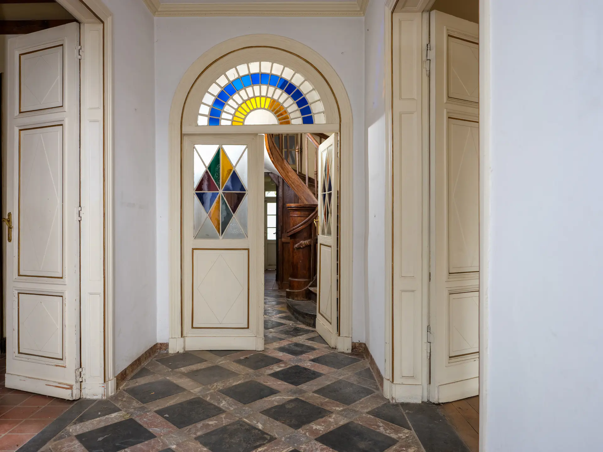 Photo 1 sur 4 pour Maison de maître de cinq chambres à Herk-de-Stad