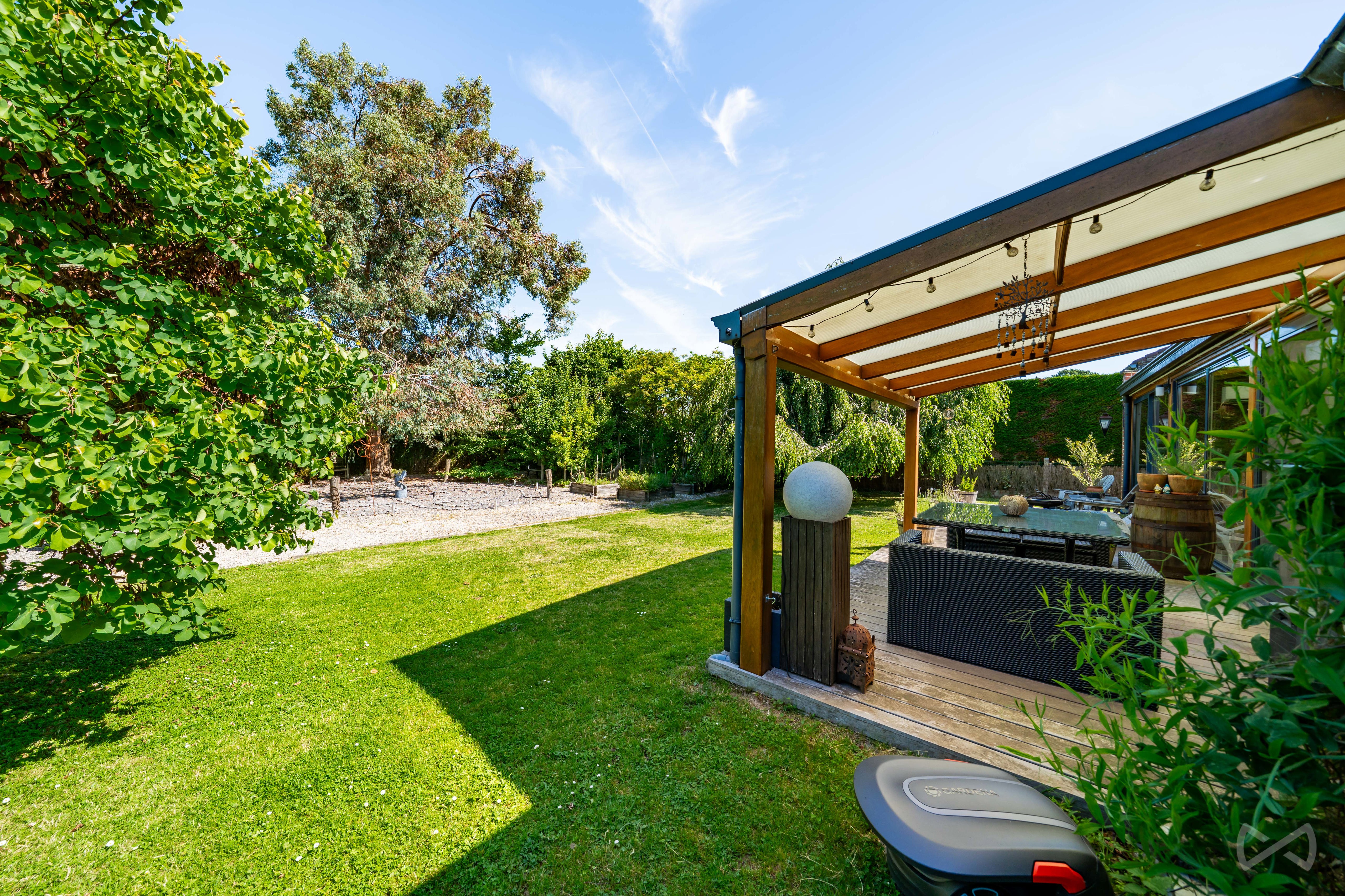 Picture 3 of 4 for Villa with five bedrooms in Braine-le-Comte