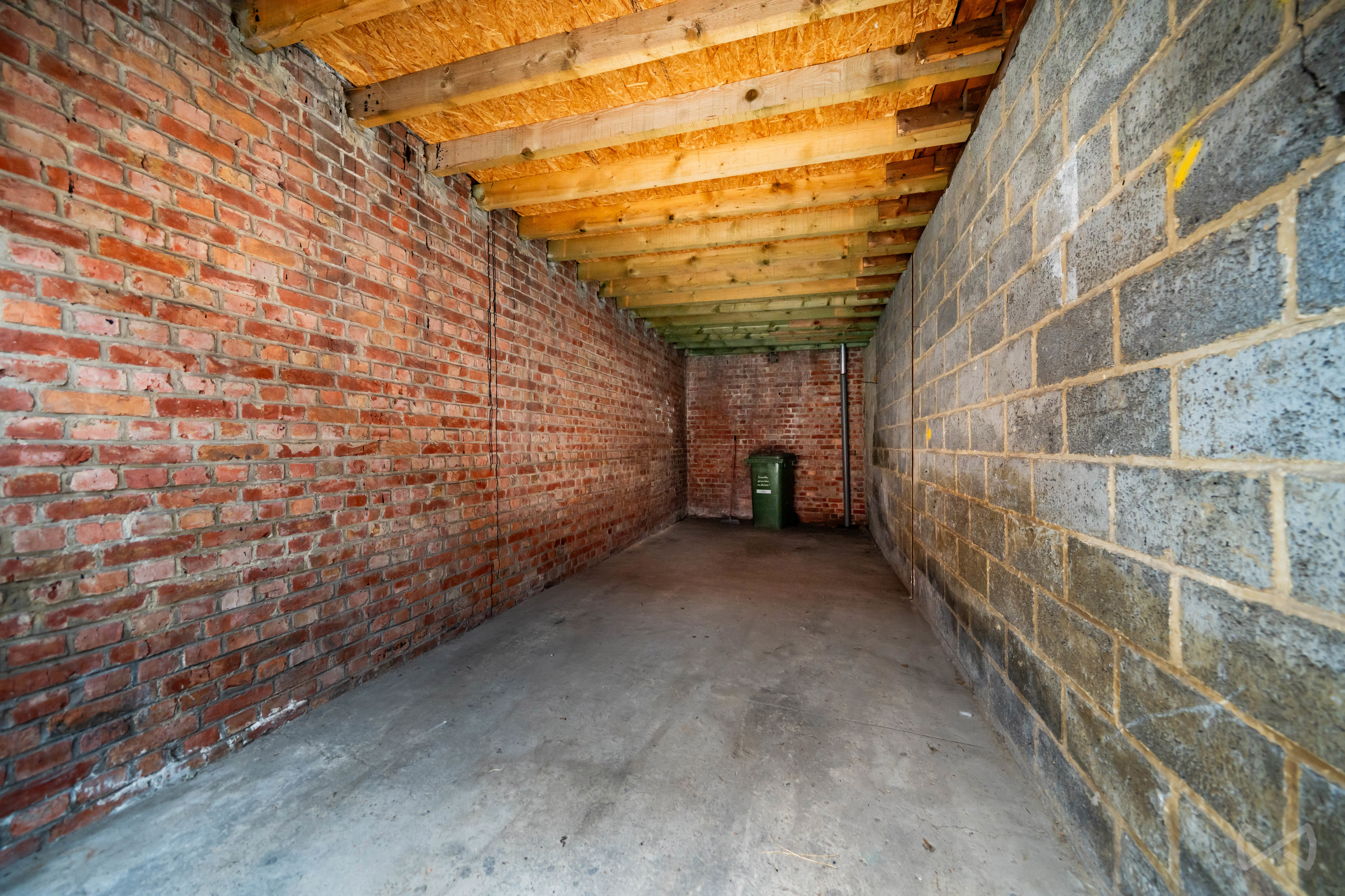 Picture 1 of 4 for House with two bedrooms in Seraing