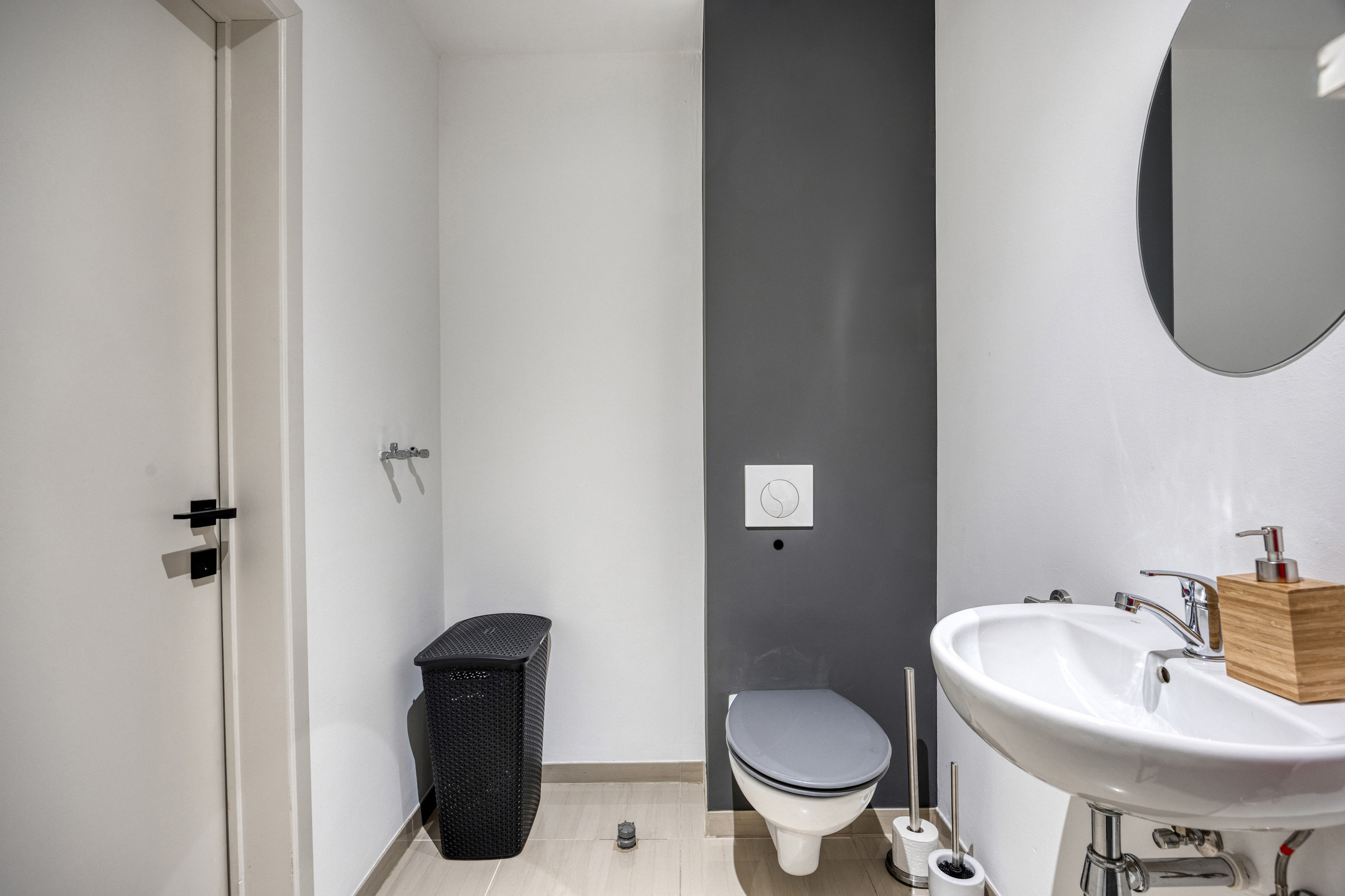 Picture 3 of 4 for House with two bedrooms in Sint-Katelijne-Waver