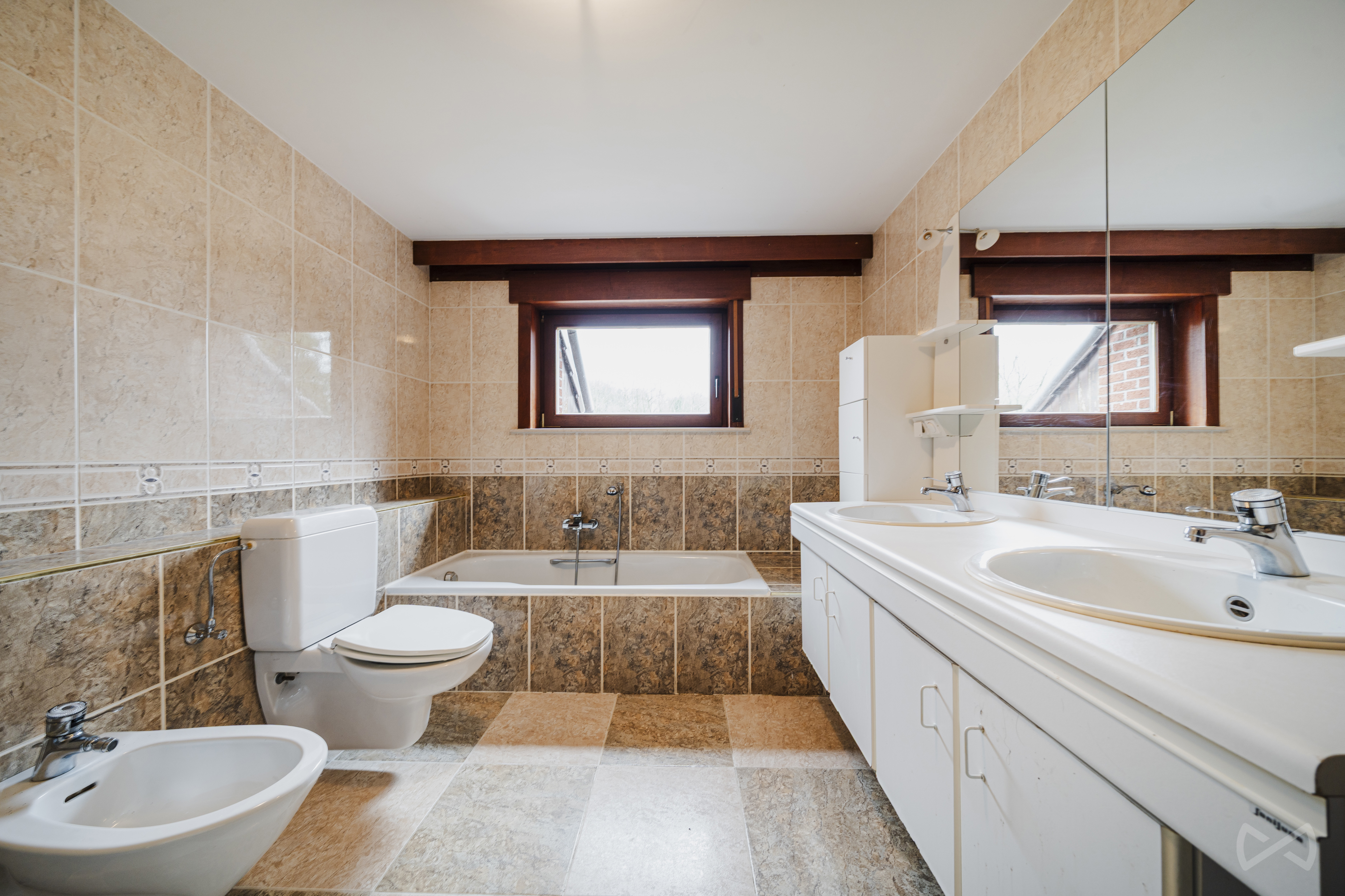 Picture 4 of 4 for Villa with three bedrooms in Blaton