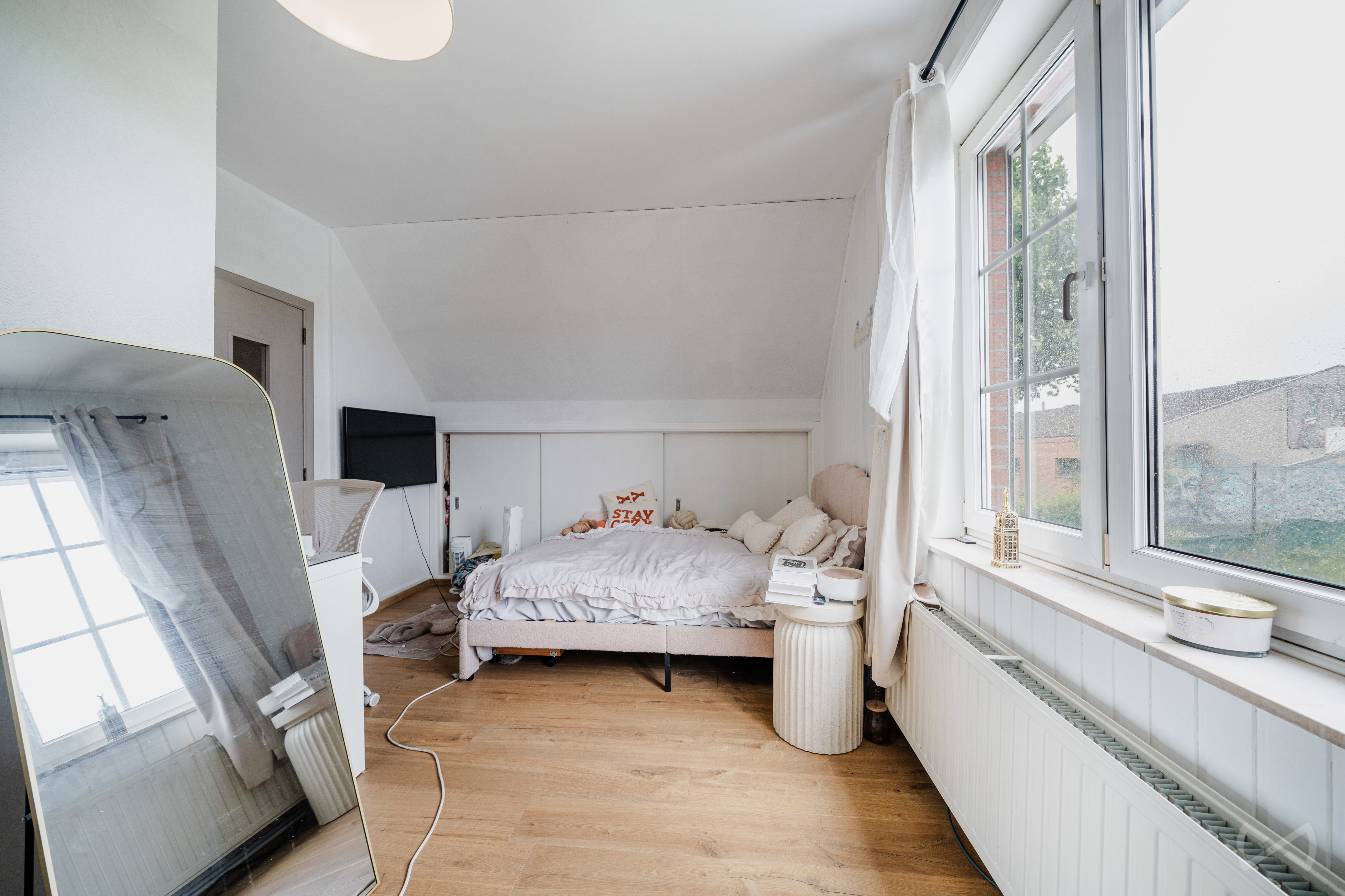 Picture 1 of 4 for Villa with three bedrooms in Seneffe Familleureux