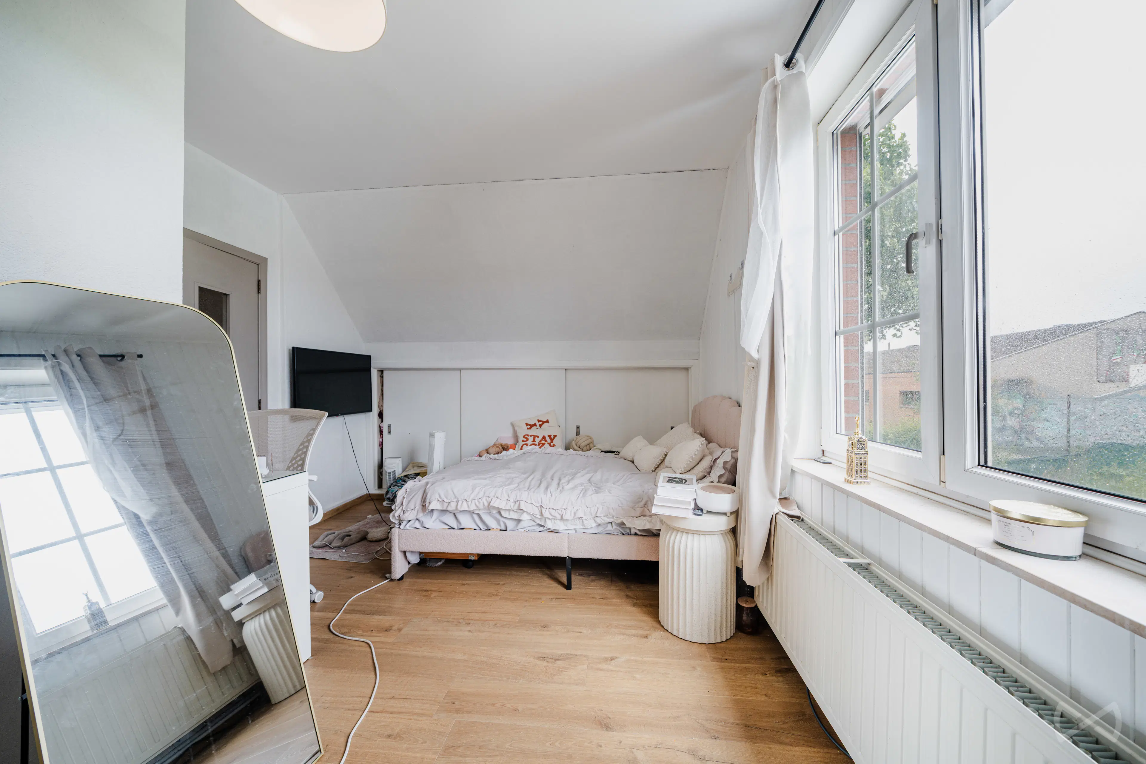 Picture 1 of 4 for Villa with three bedrooms in Seneffe Familleureux