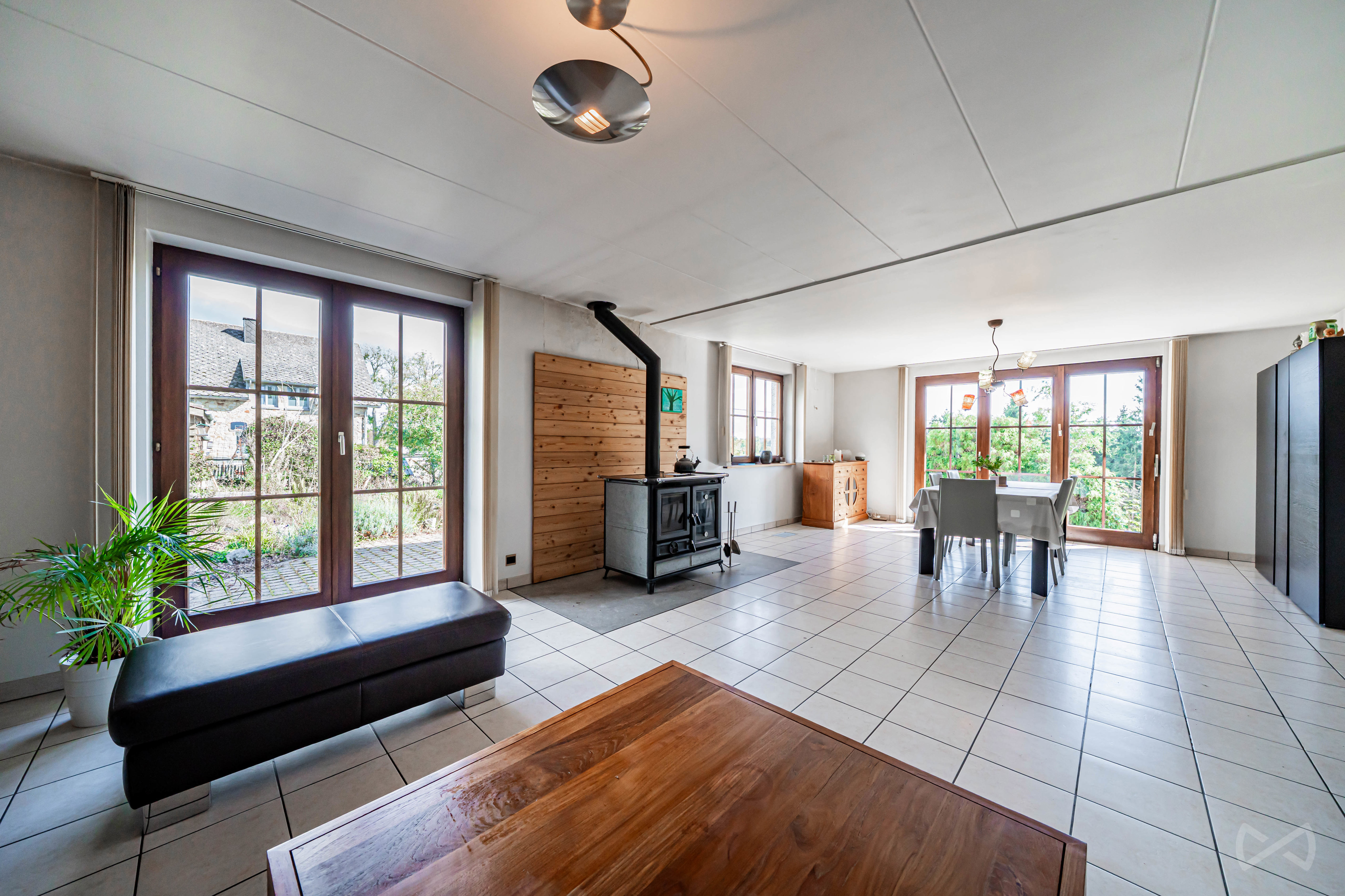Picture 2 of 4 for House with six bedrooms in Malmedy
