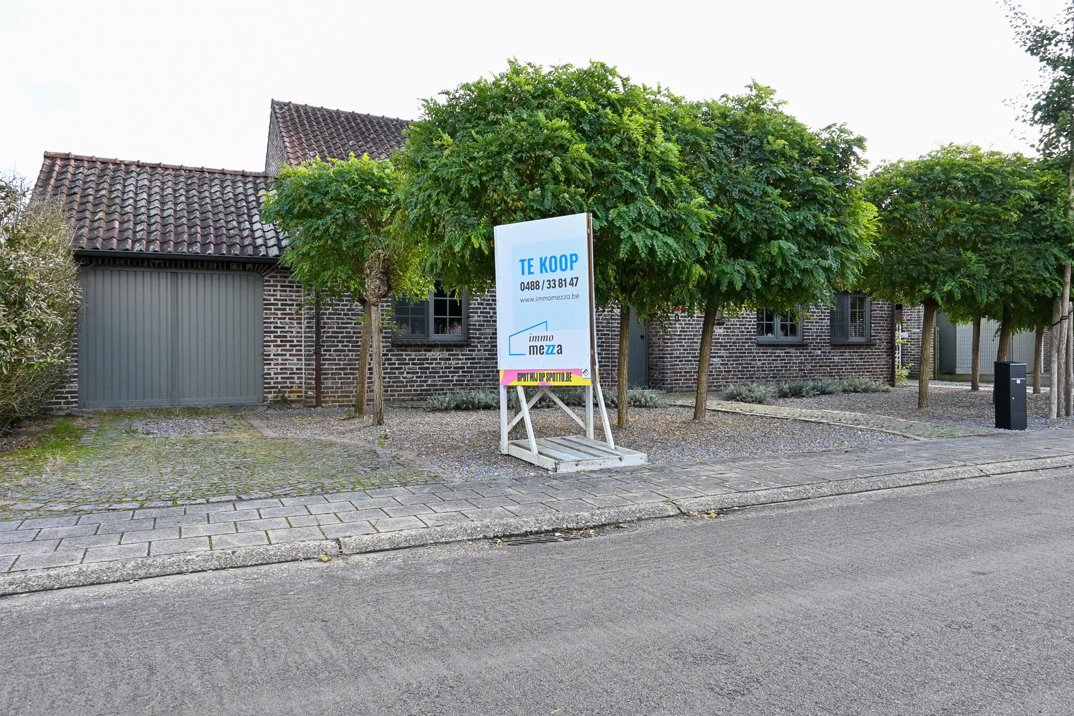 Picture 3 of 4 for Exceptional house with three bedrooms in Beringen Koersel