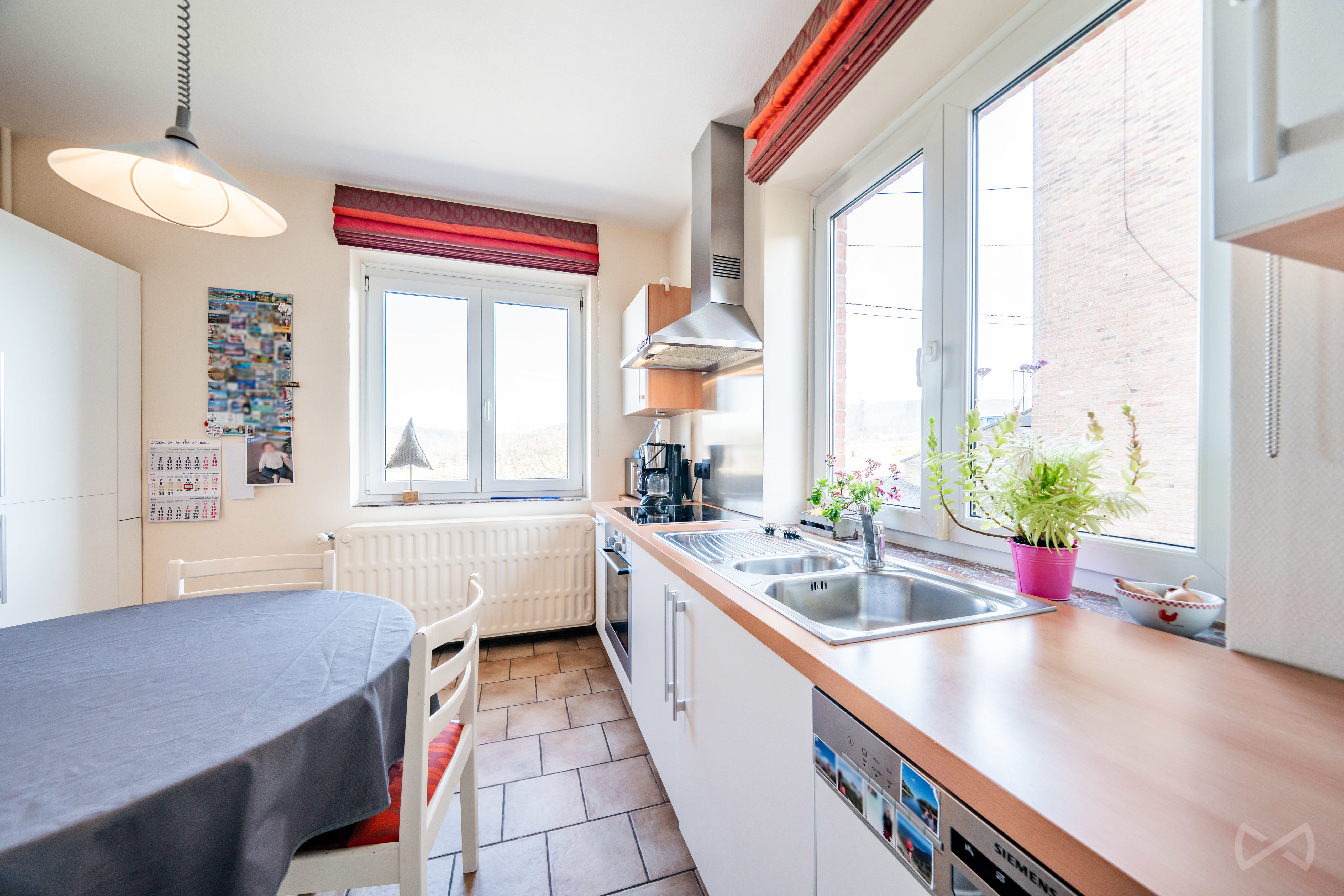 Photo 4 sur 4 pour Villa de trois chambres à AnhÉe
