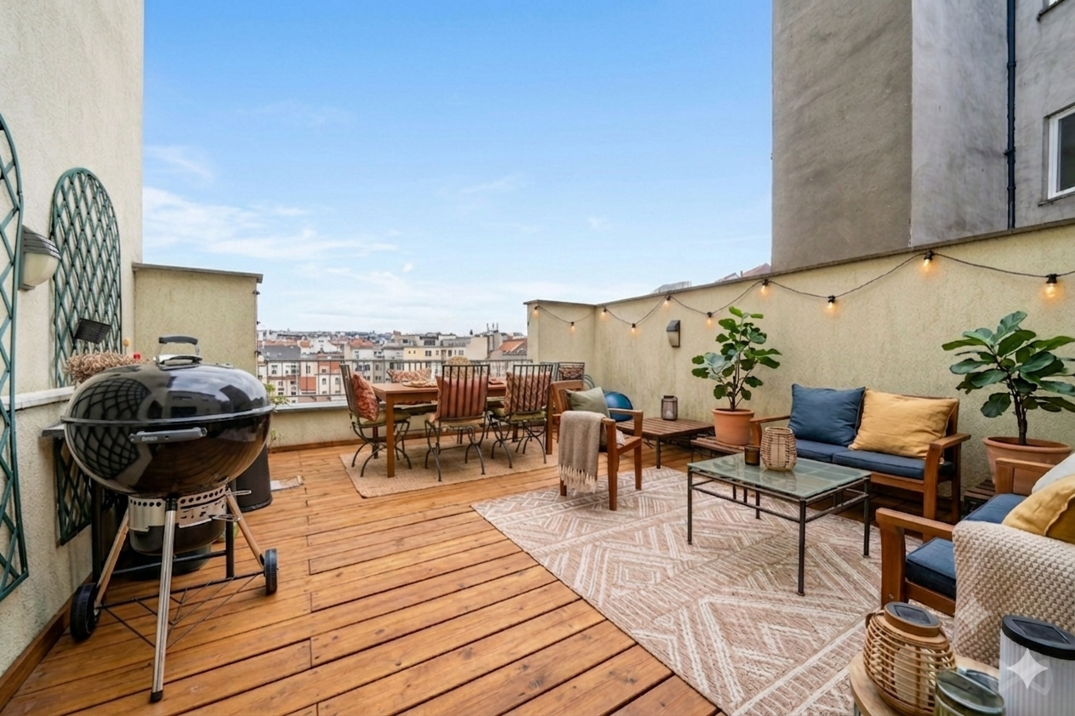 Picture 1 of 4 for House with four bedrooms in Etterbeek