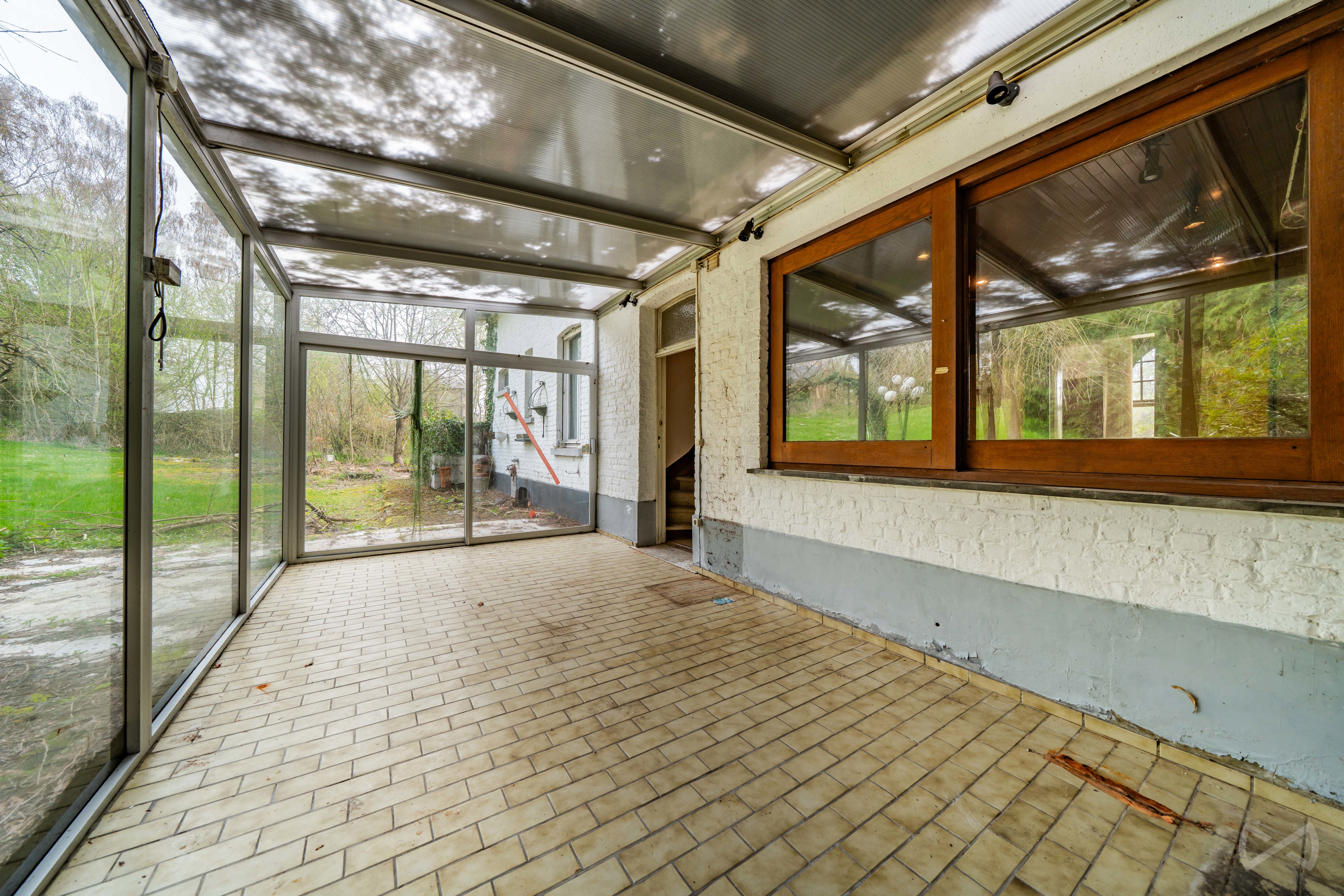 Picture 3 of 4 for House with five bedrooms in Overijse