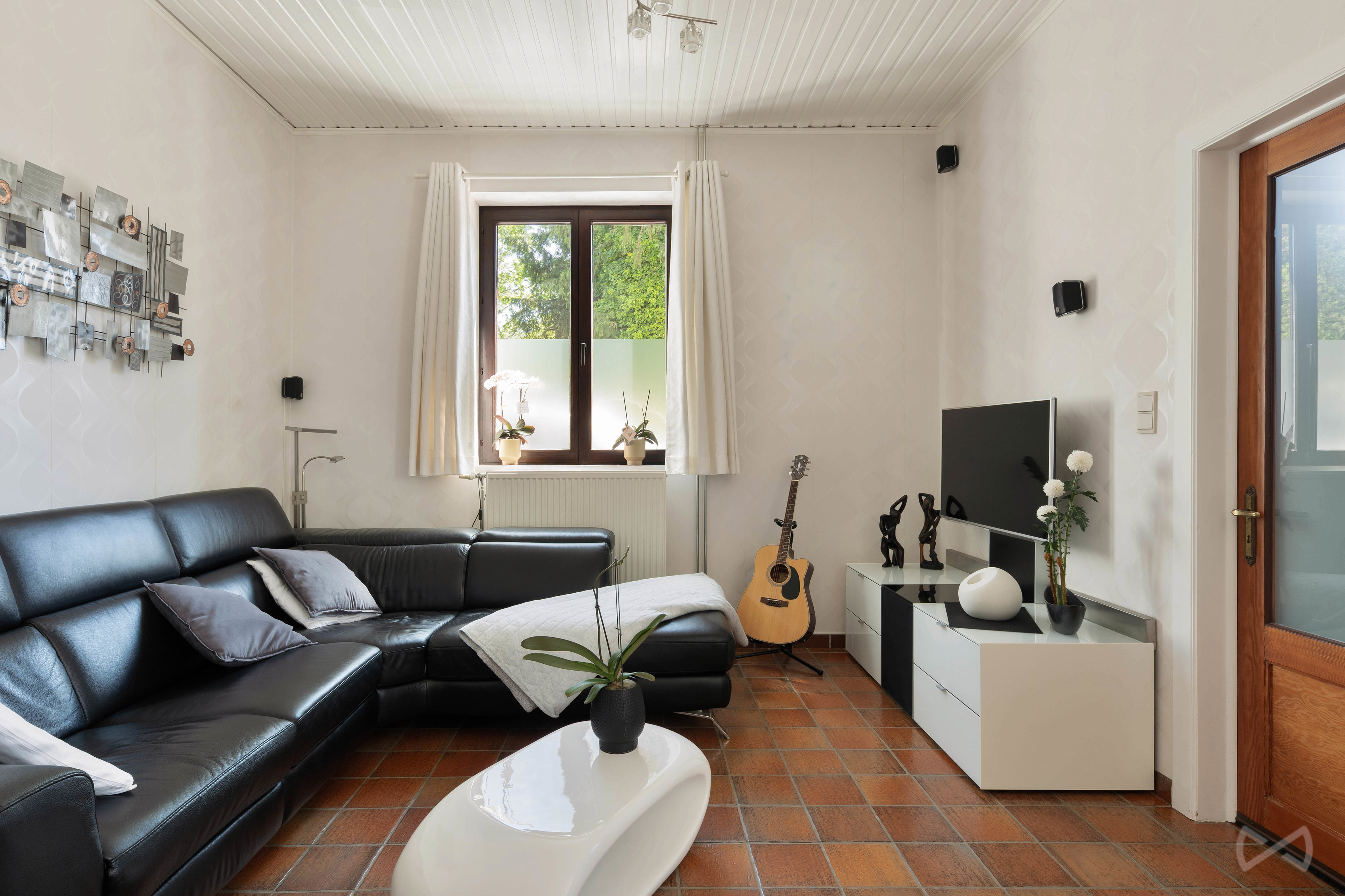 Picture 1 of 4 for House with four bedrooms in Leuven
