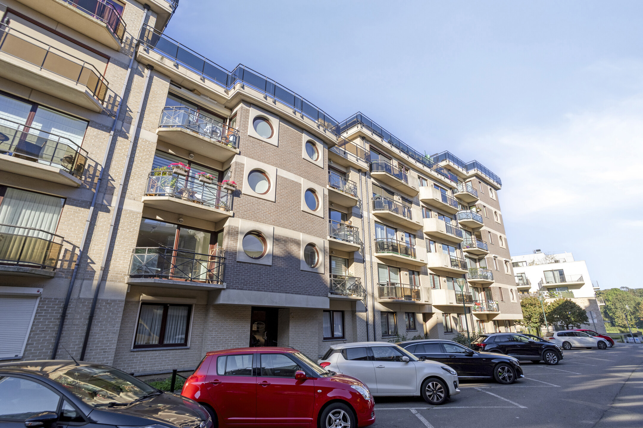 Foto van de woning