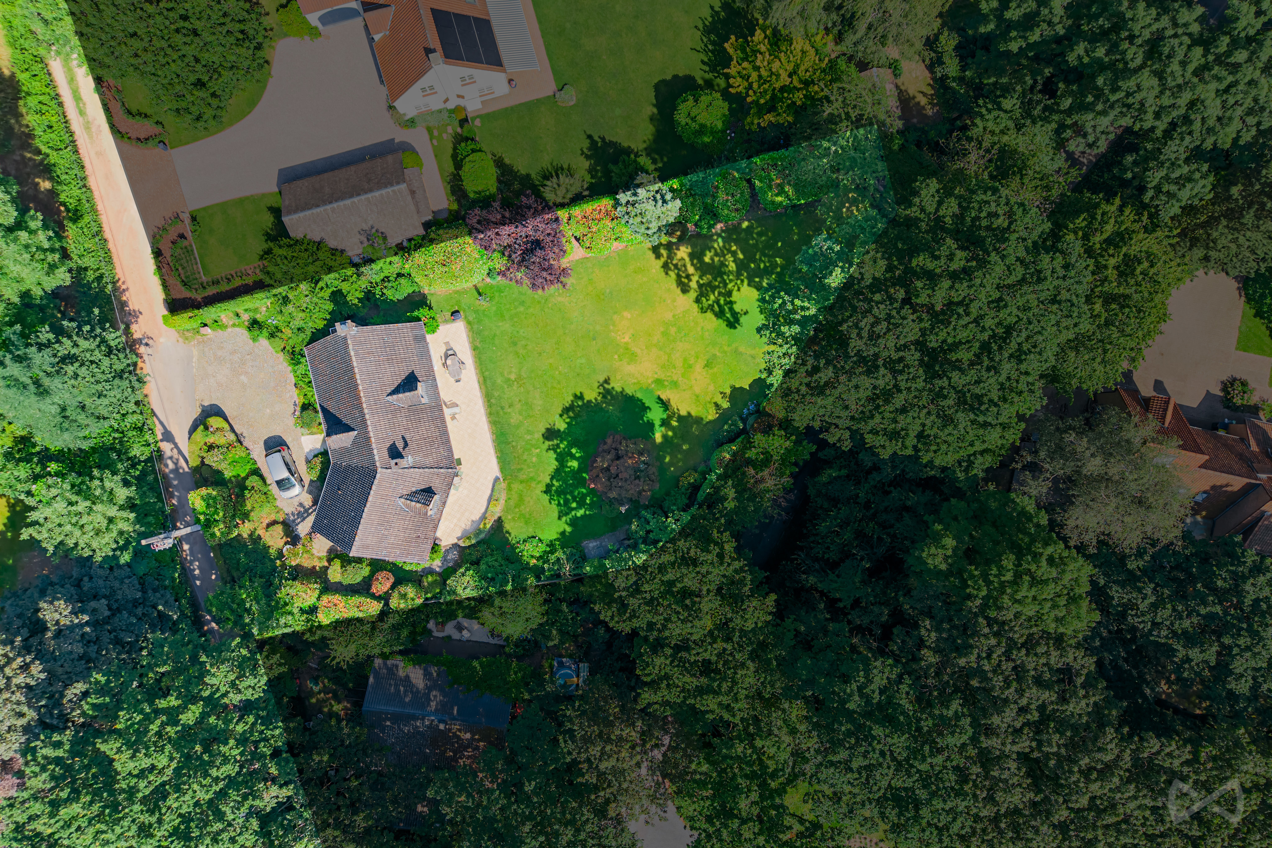 Picture 3 of 4 for Villa with three bedrooms in Chaumont-gistoux
