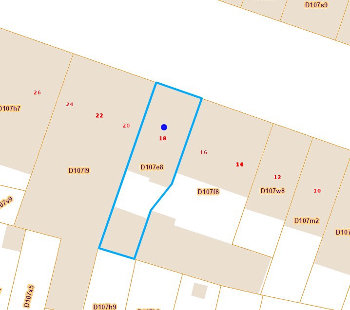 Picture 2 of 2 for Flat with one bedroom in Forest