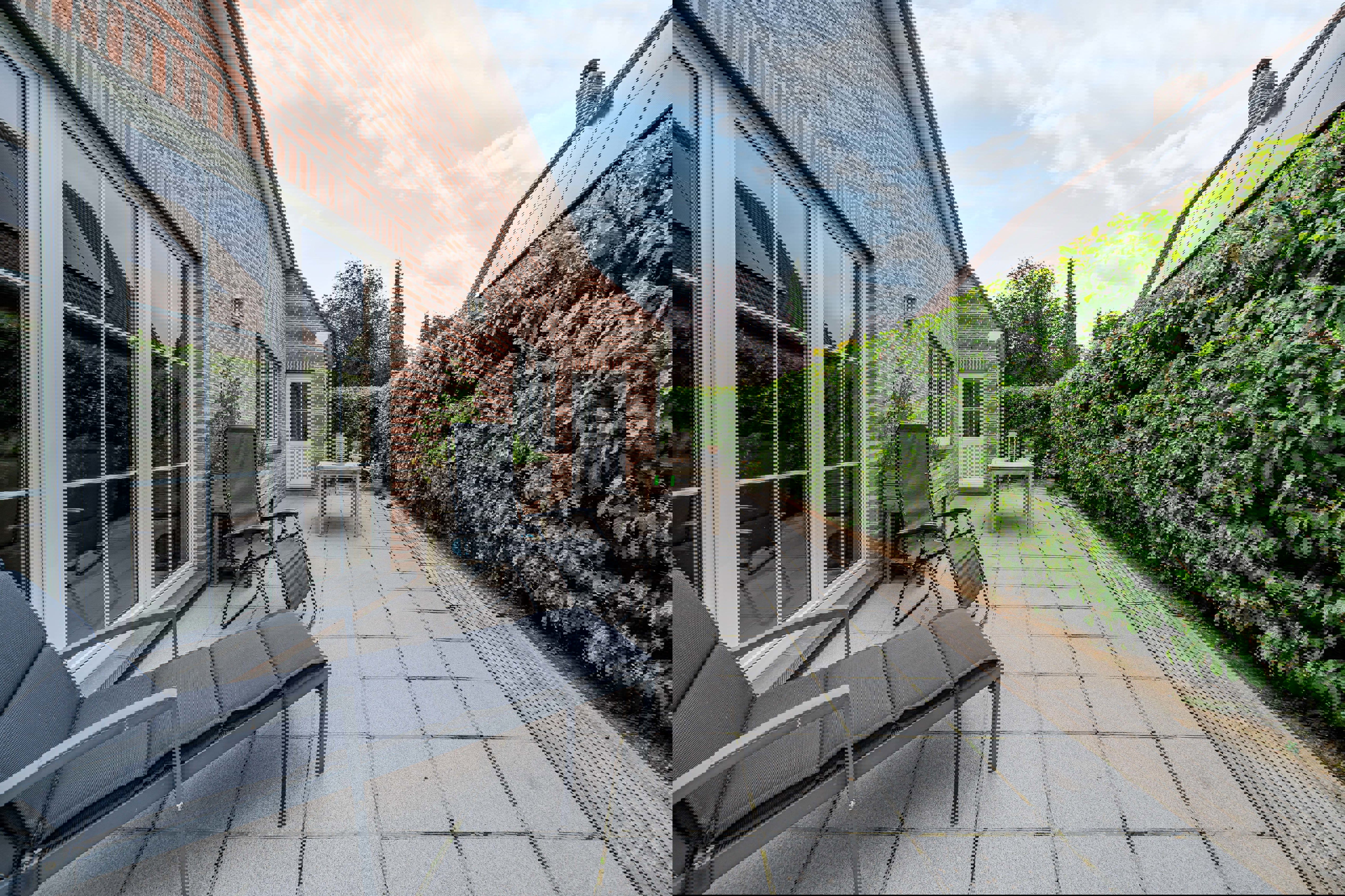 Photo 1 sur 4 pour Villa de quatre chambres à Waterloo