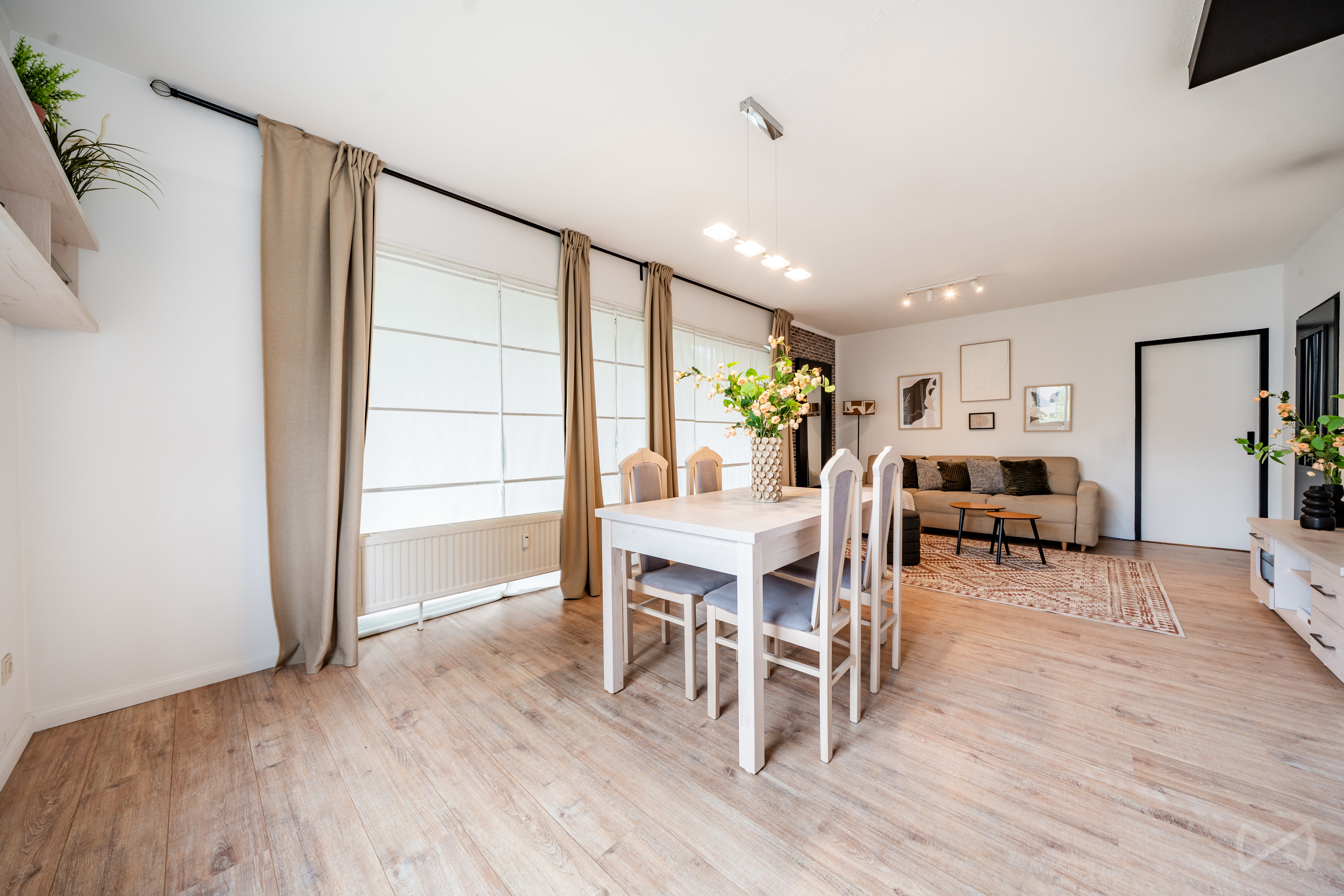 Foto van de woning