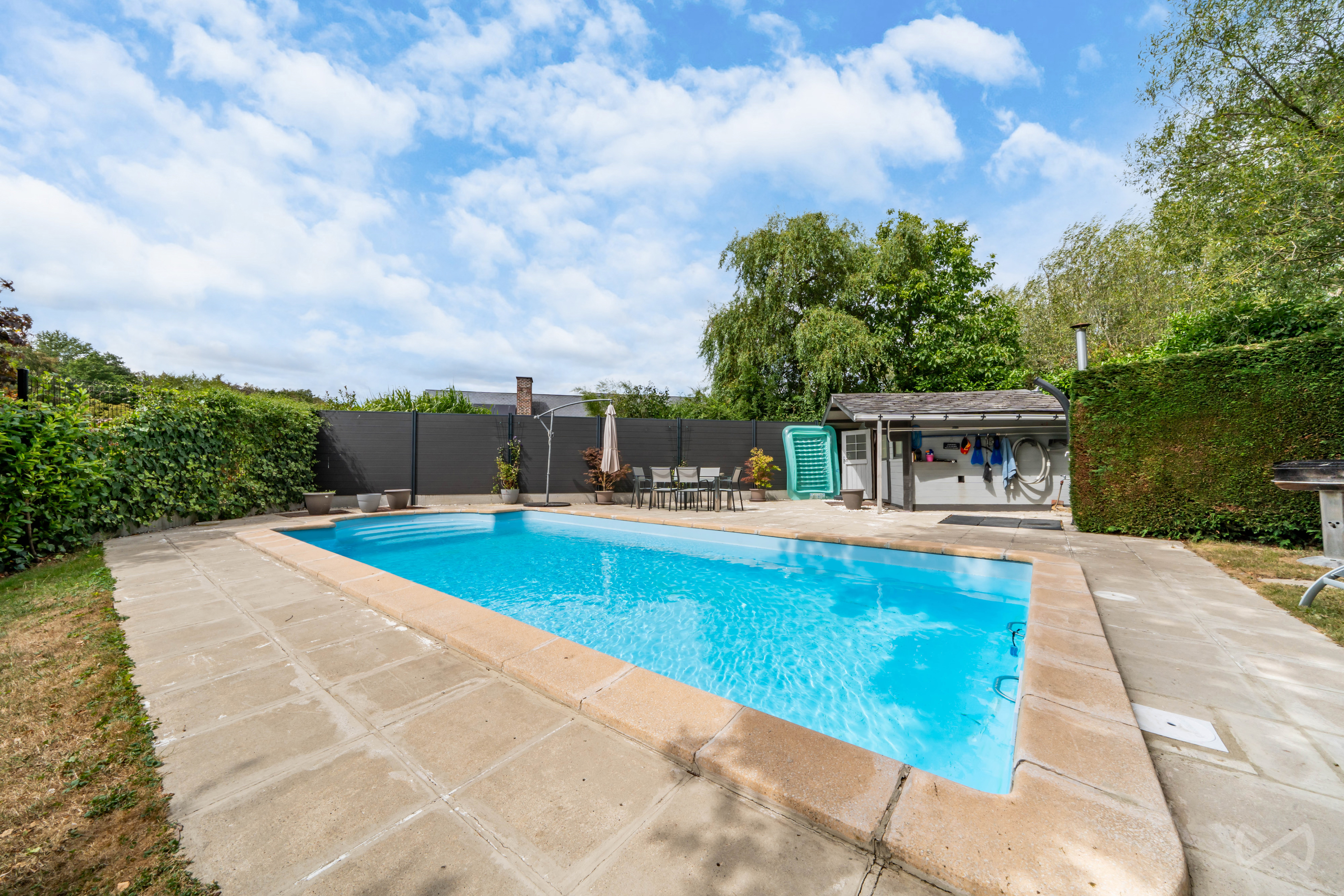 Picture 4 of 4 for Villa with two bedrooms in Ham-sur-Heure-Nalinnes