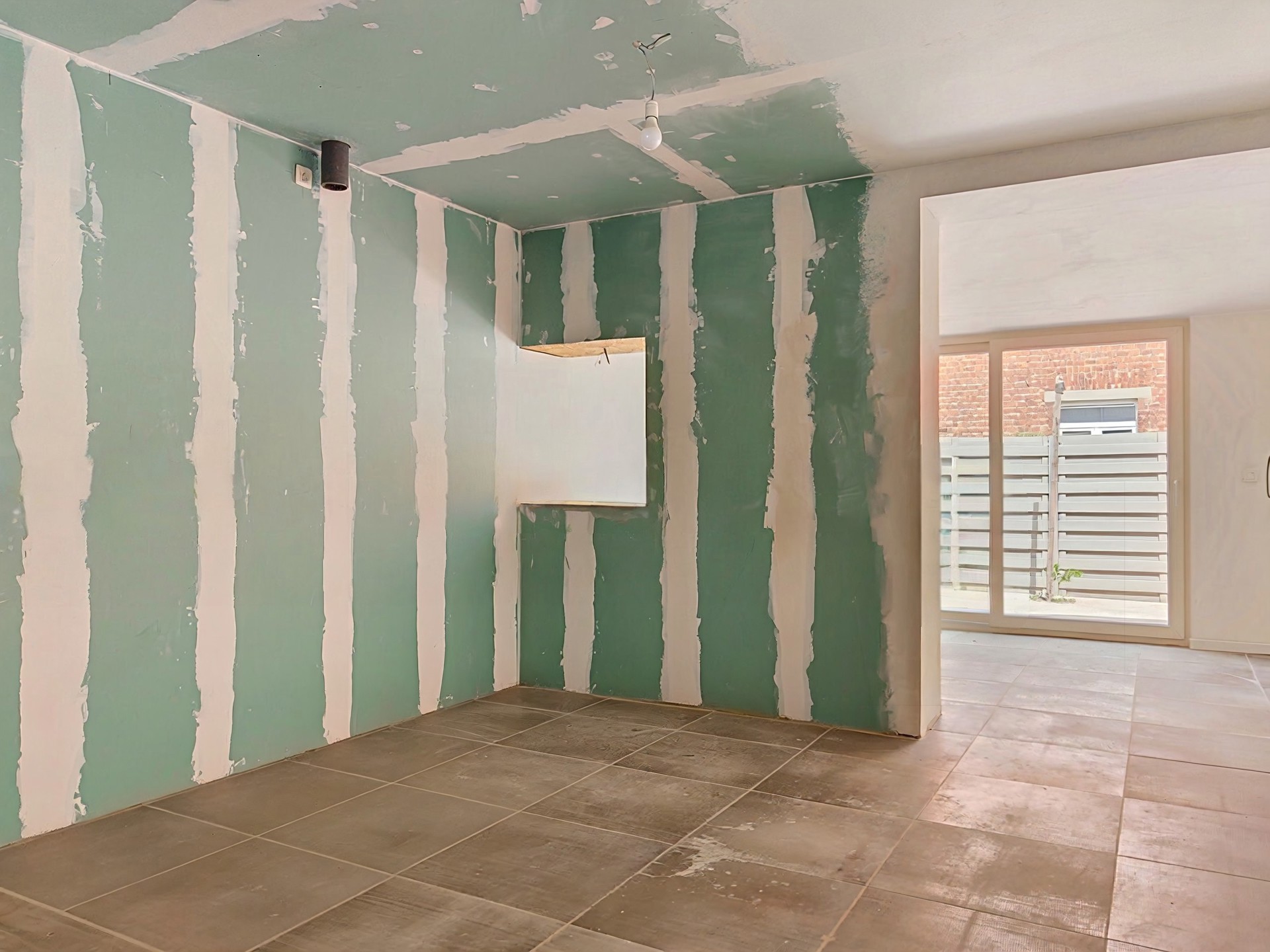 Picture 1 of 4 for House with two bedrooms in Leopoldsburg