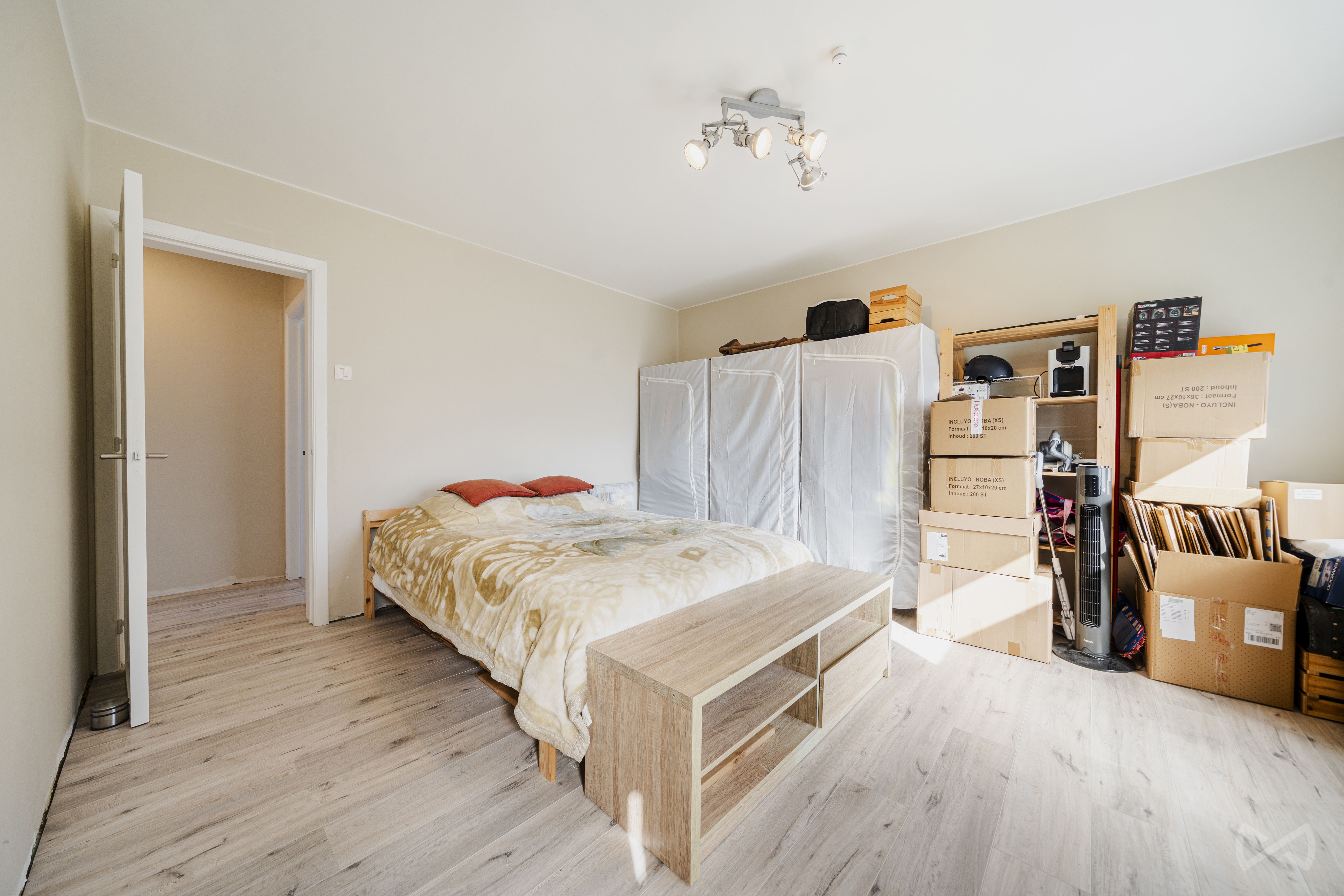 Picture 2 of 4 for House with two bedrooms in Jemappes