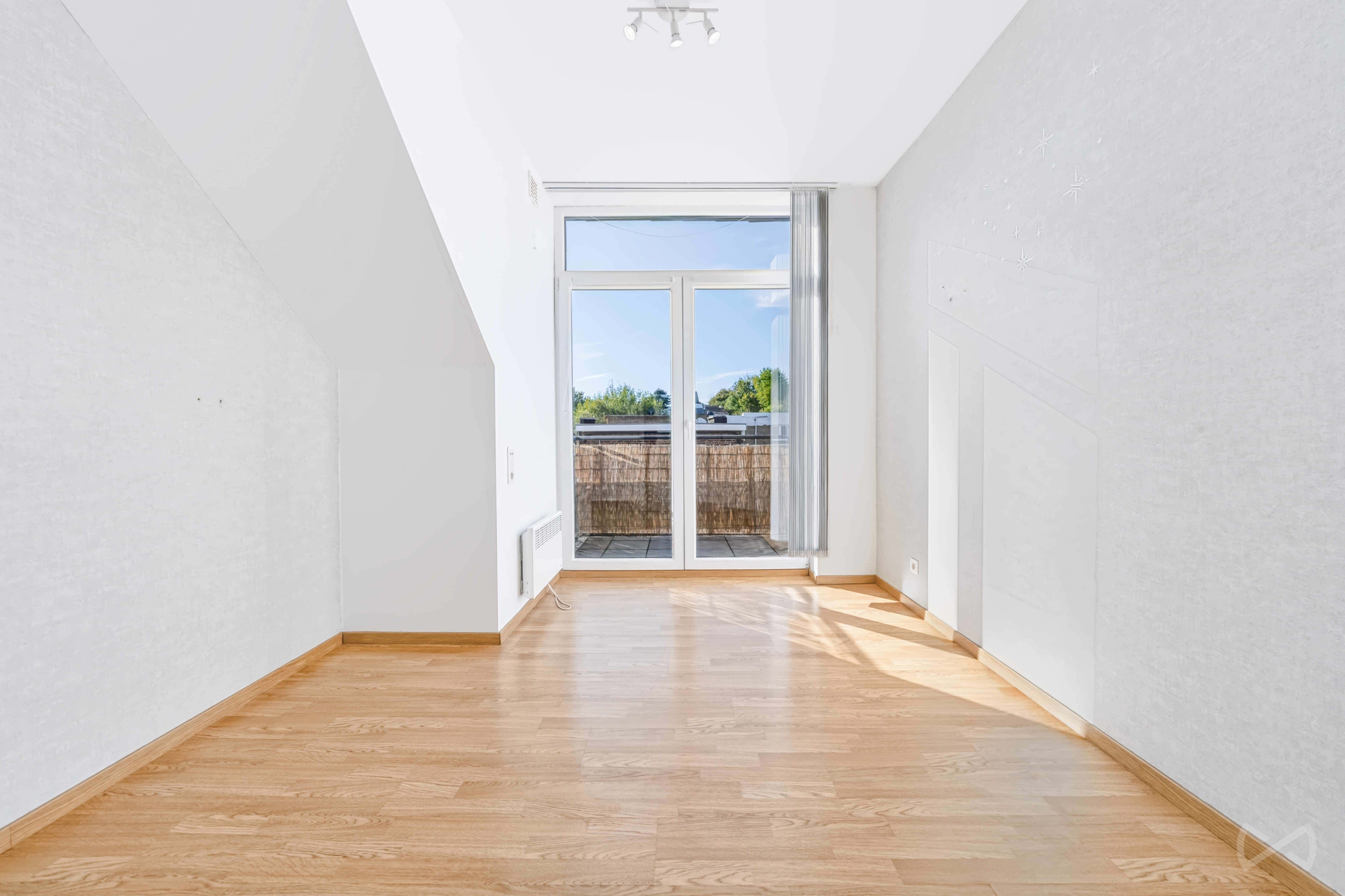 Picture 2 of 4 for Flat with two bedrooms in Saint-Nicolas