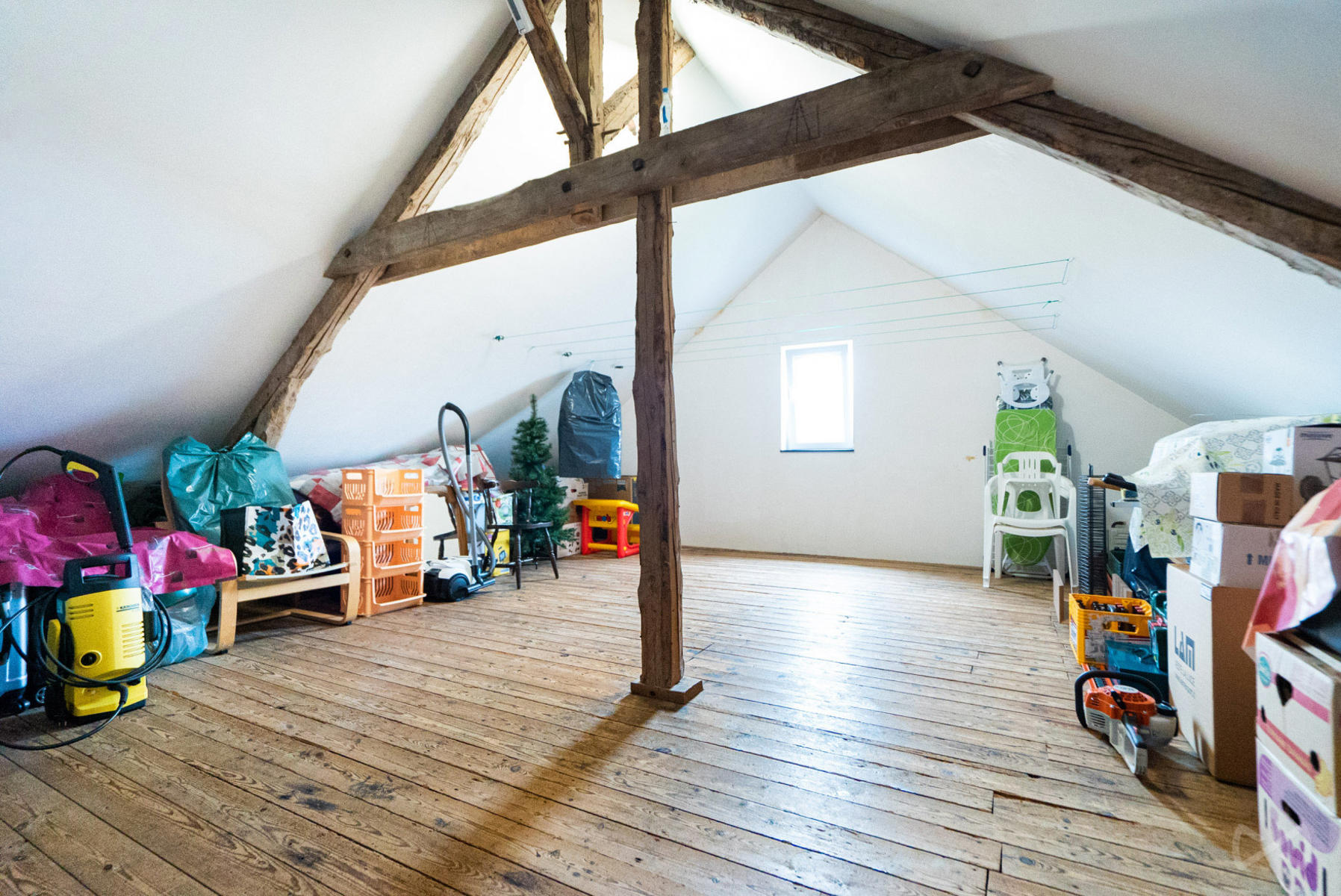 Picture 1 of 4 for House with three bedrooms in Beauraing