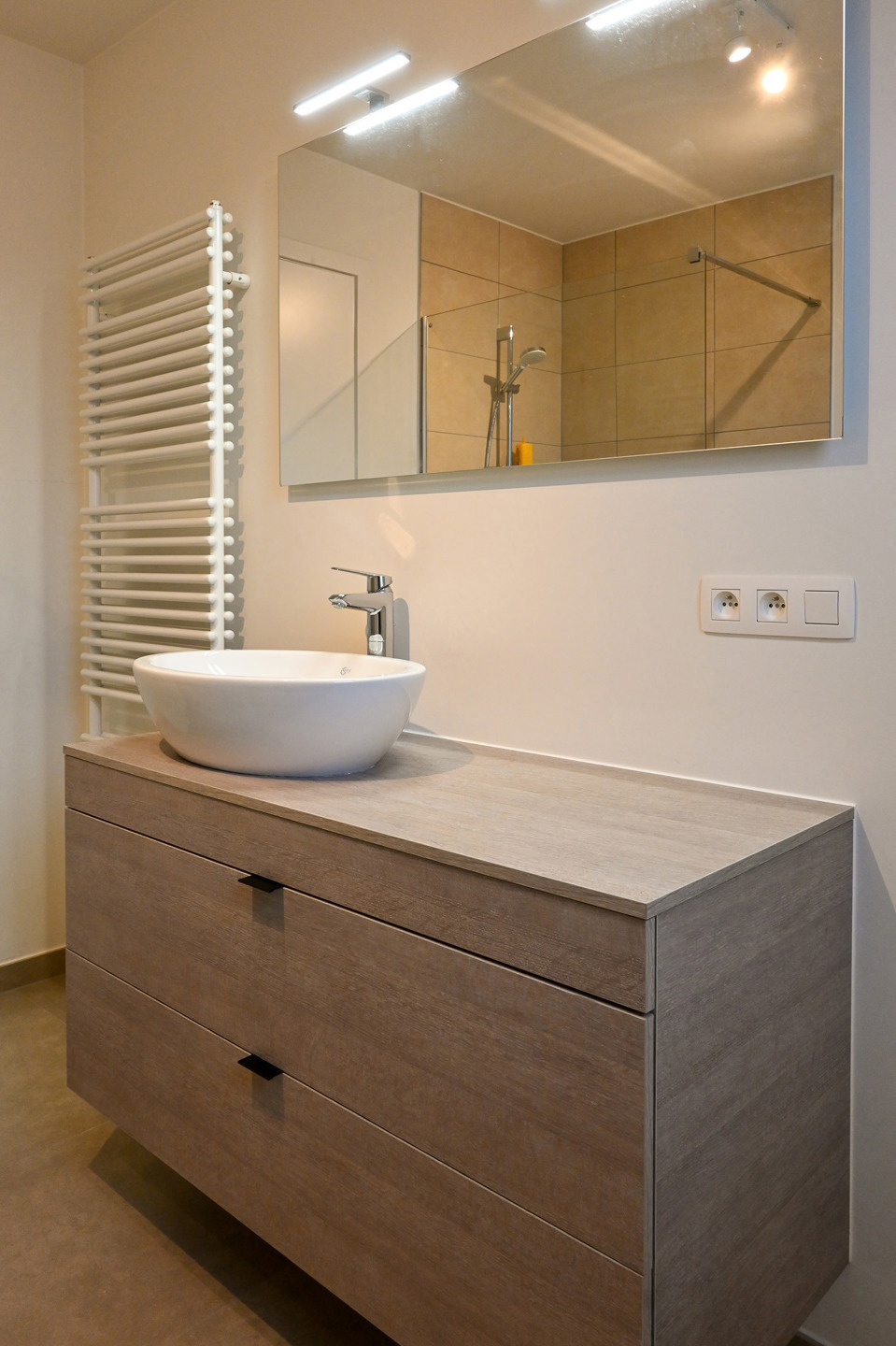 Picture 2 of 3 for Exceptional house with three bedrooms in Nieuwerkerken