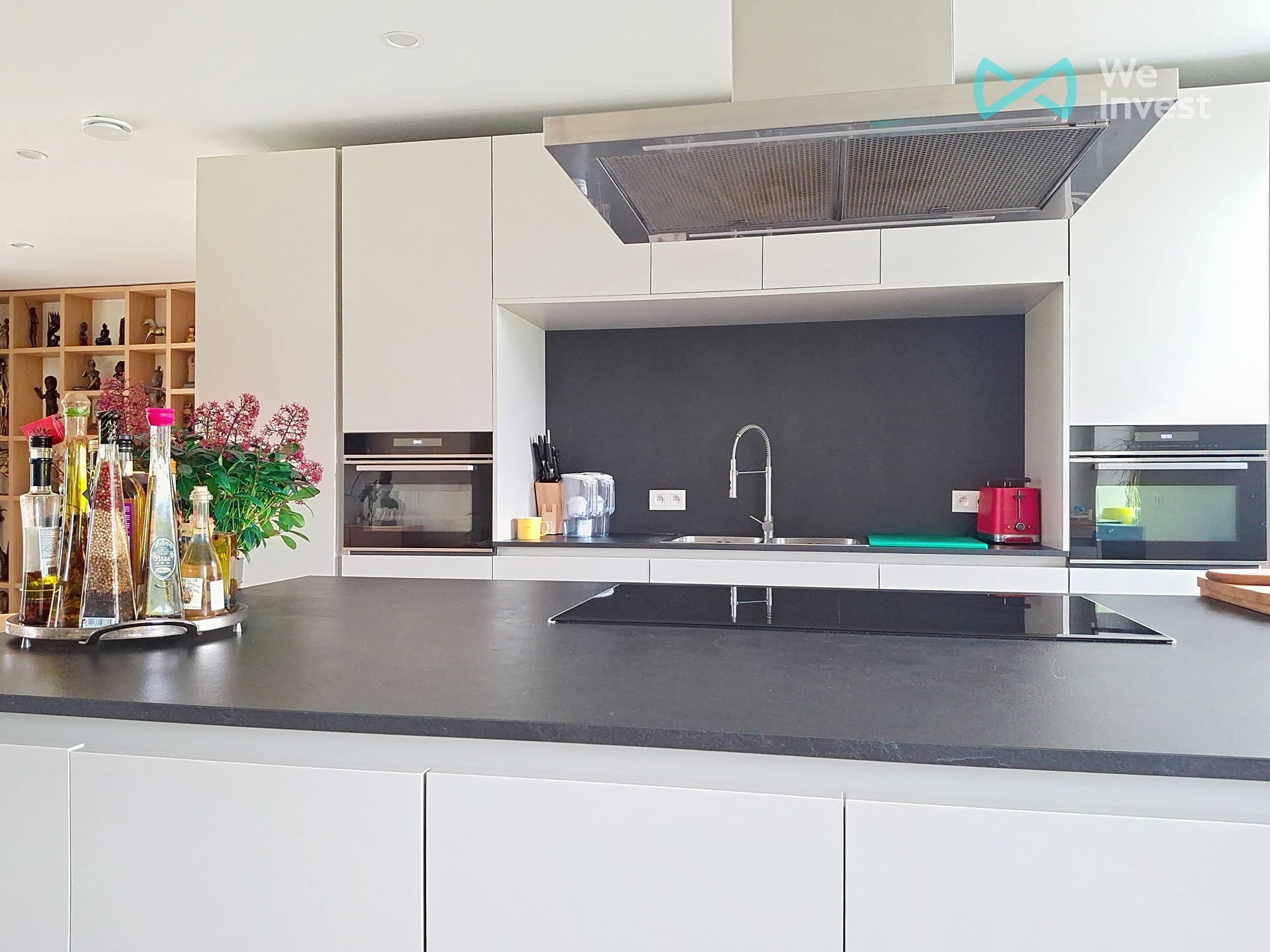 Photo 2 sur 4 pour Bien exceptionnel de trois chambres à Meise