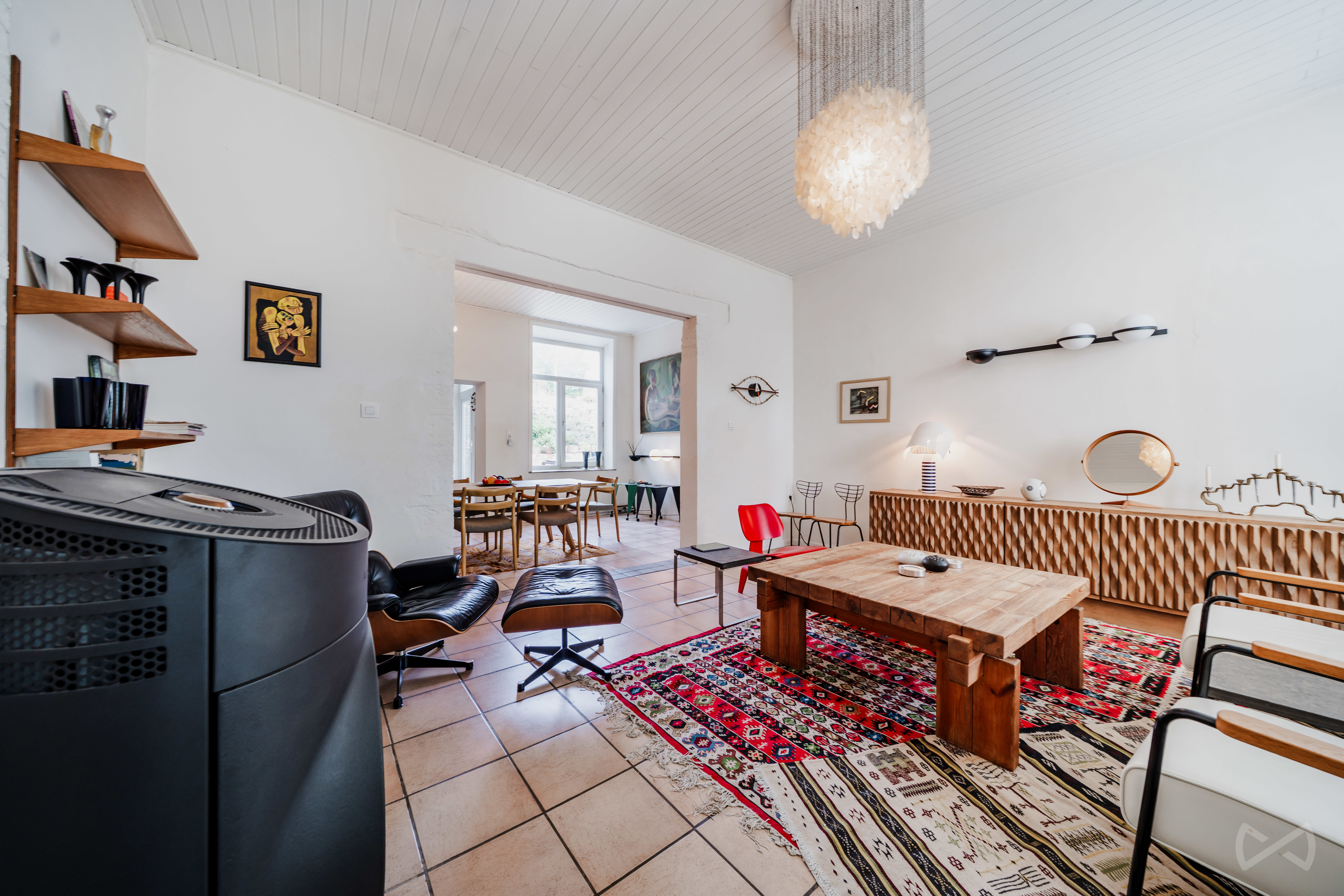 Picture 4 of 4 for House with three bedrooms in Lincent