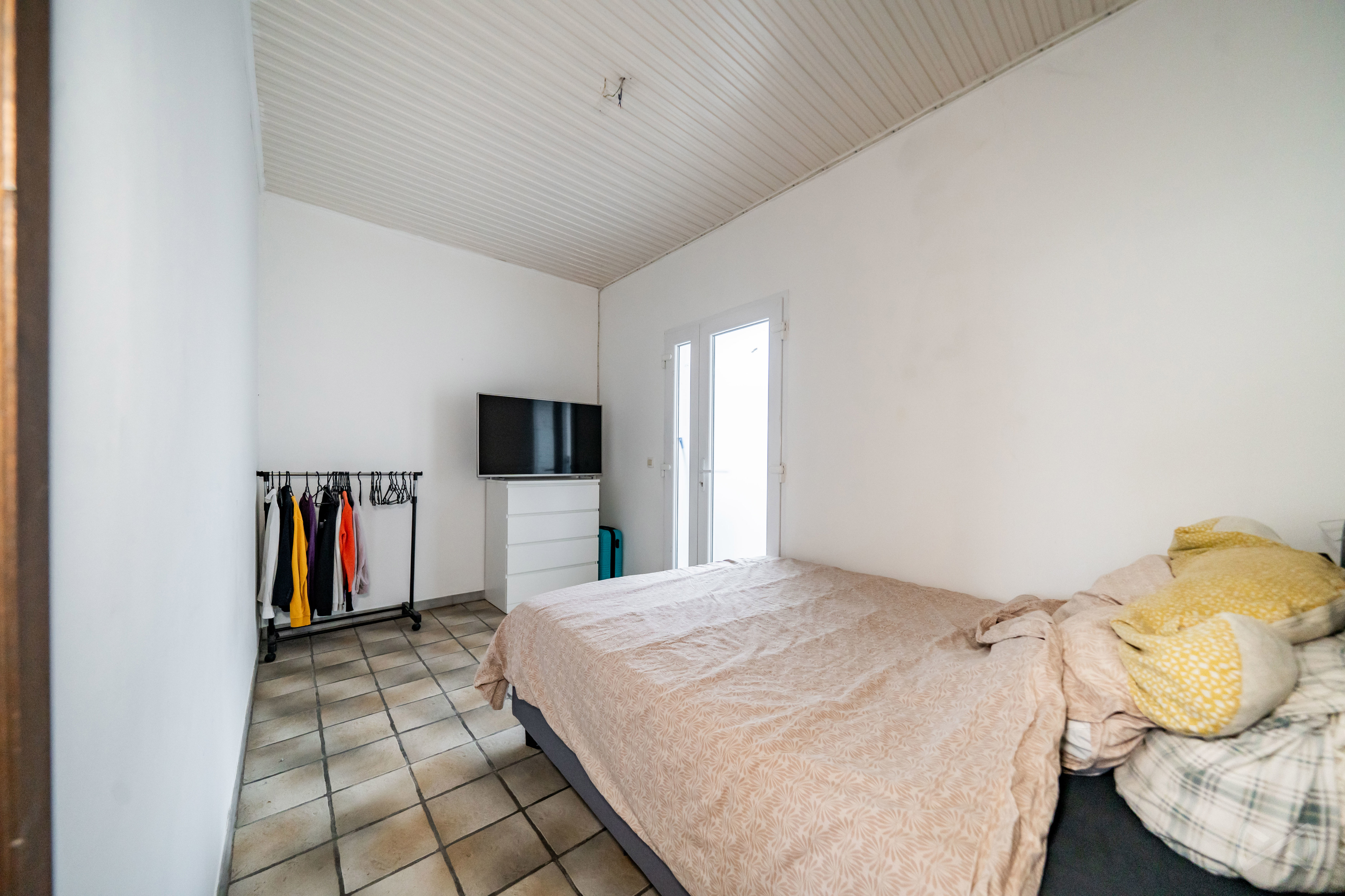 Picture 2 of 4 for Apartment block with two bedrooms in Gembloux