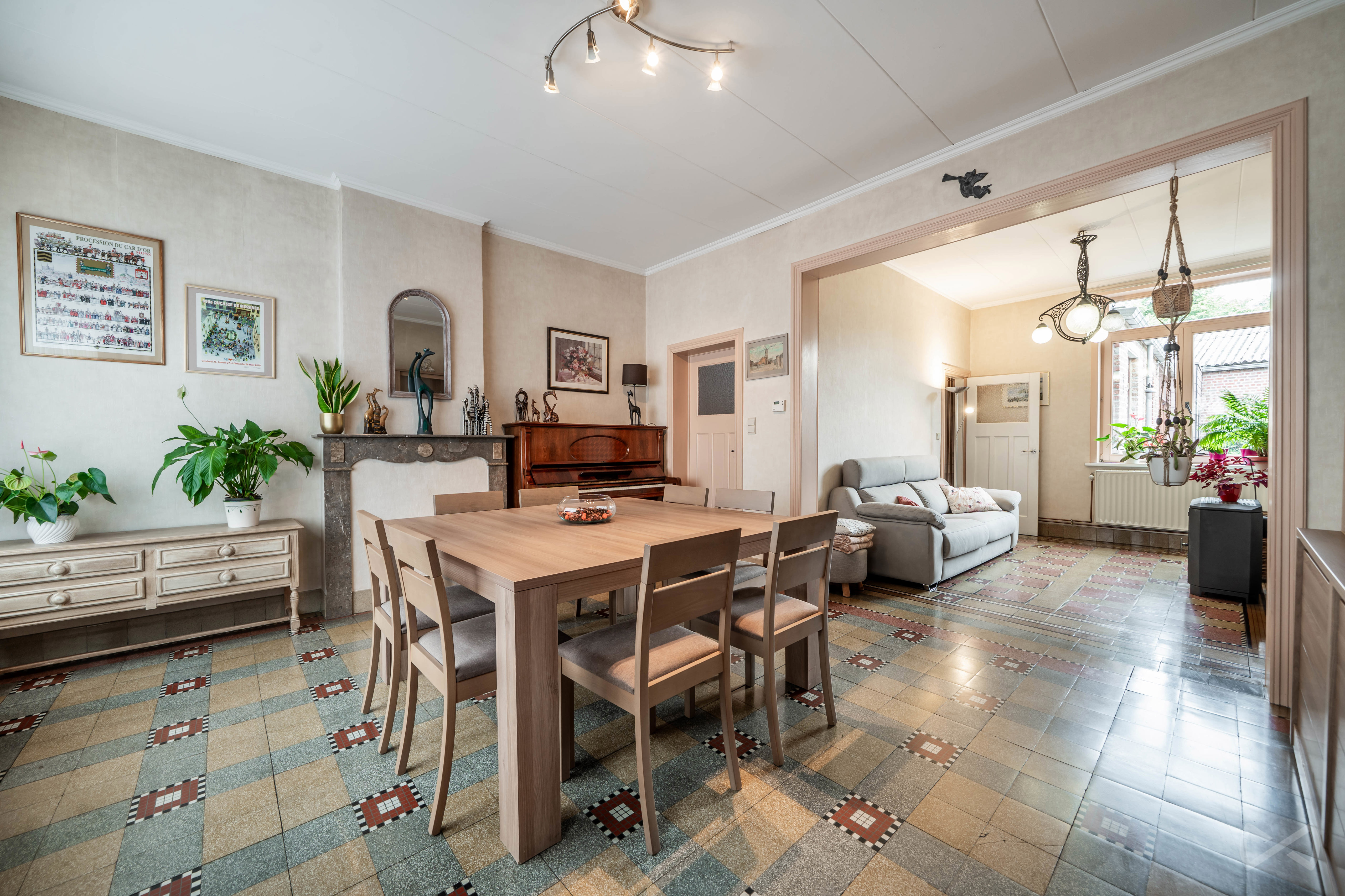 Foto van de woning